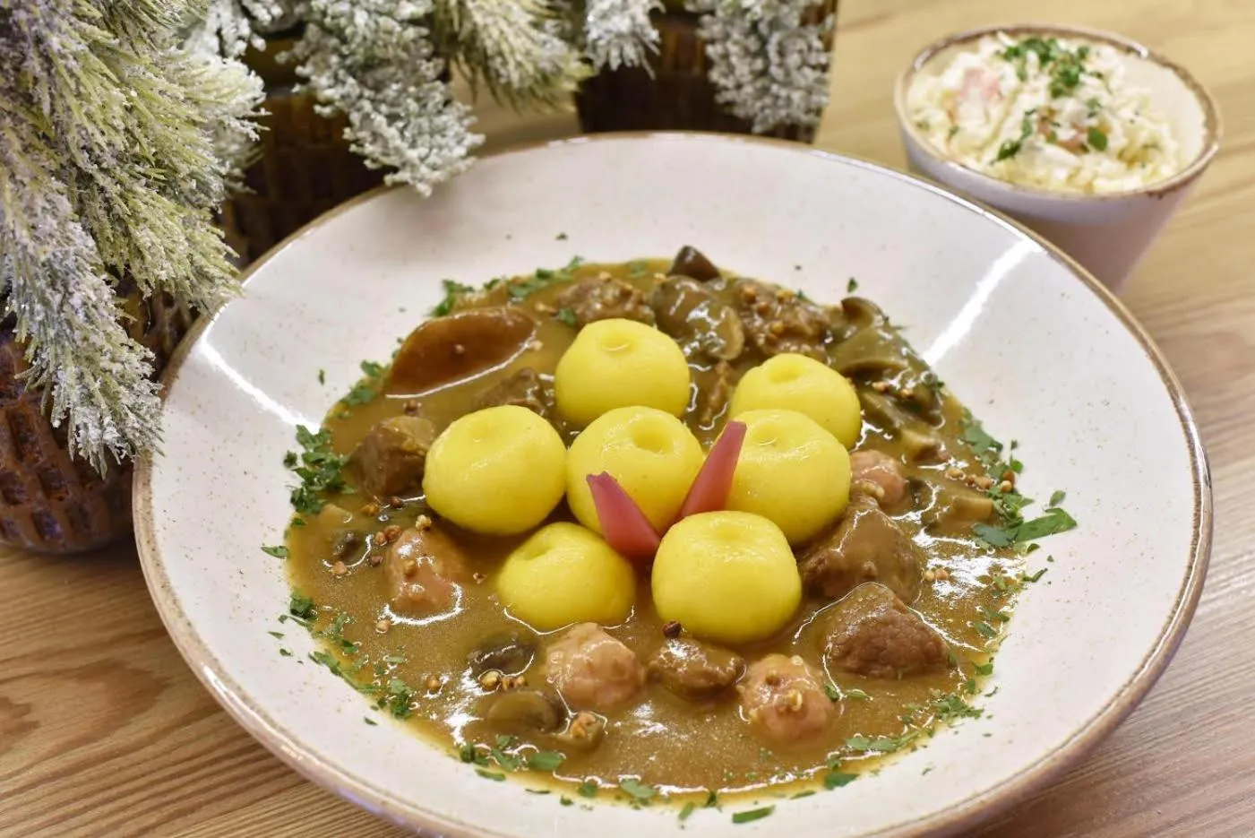 Gościniec Nowa Wioska