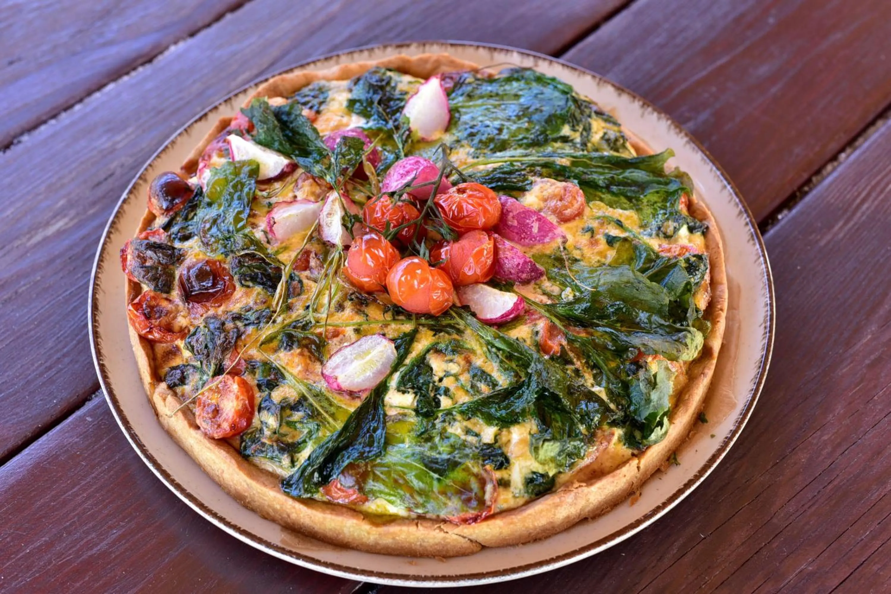 Food in Gościniec Nowa Wioska