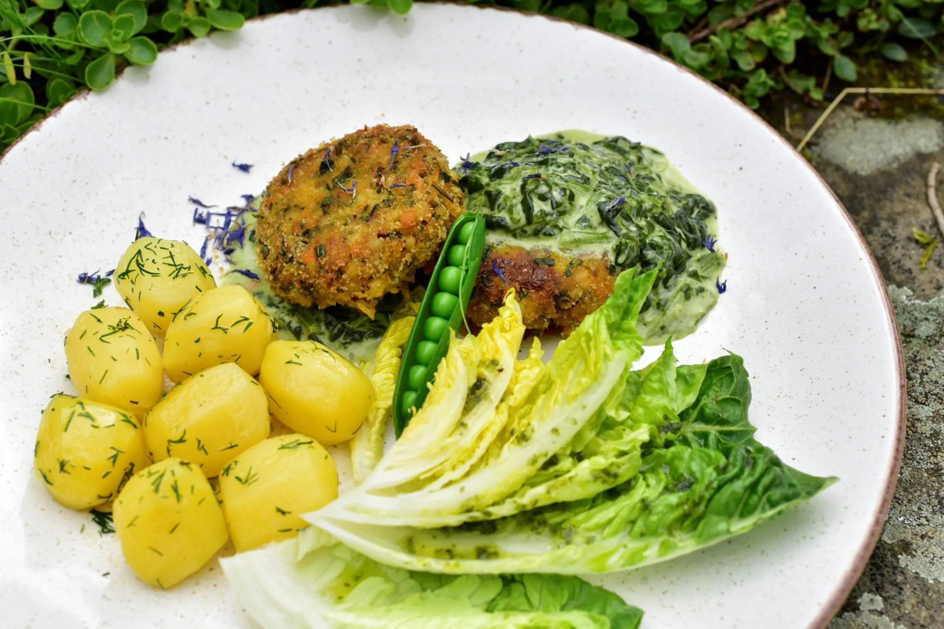 Food in Gościniec Nowa Wioska