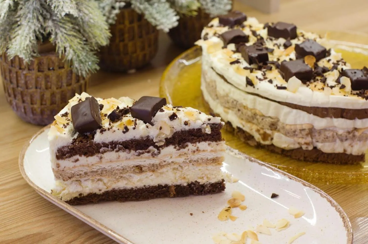 Gościniec Nowa Wioska