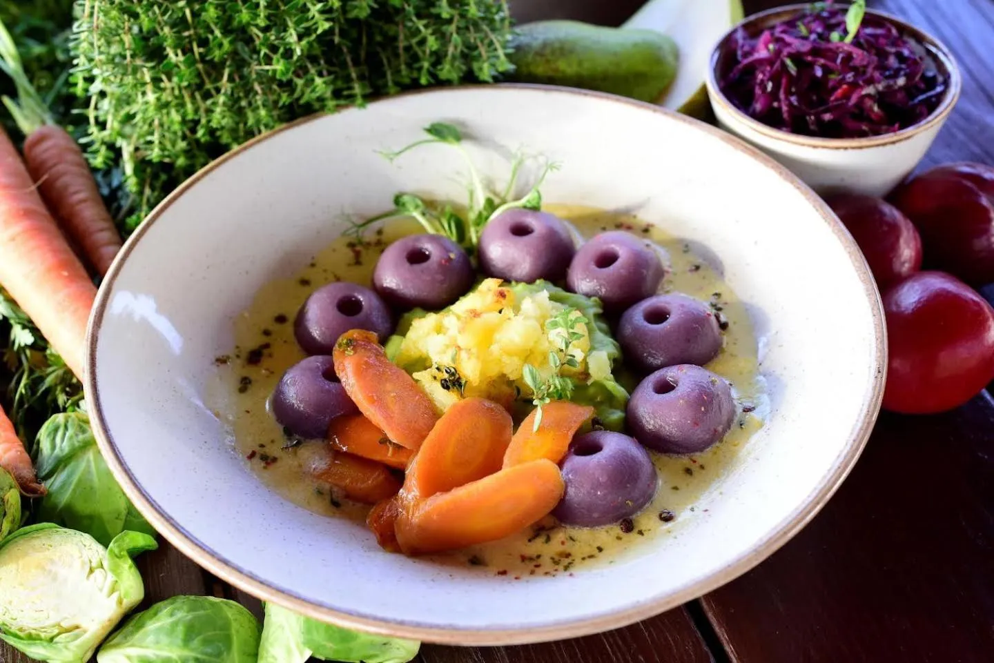 Gościniec Nowa Wioska