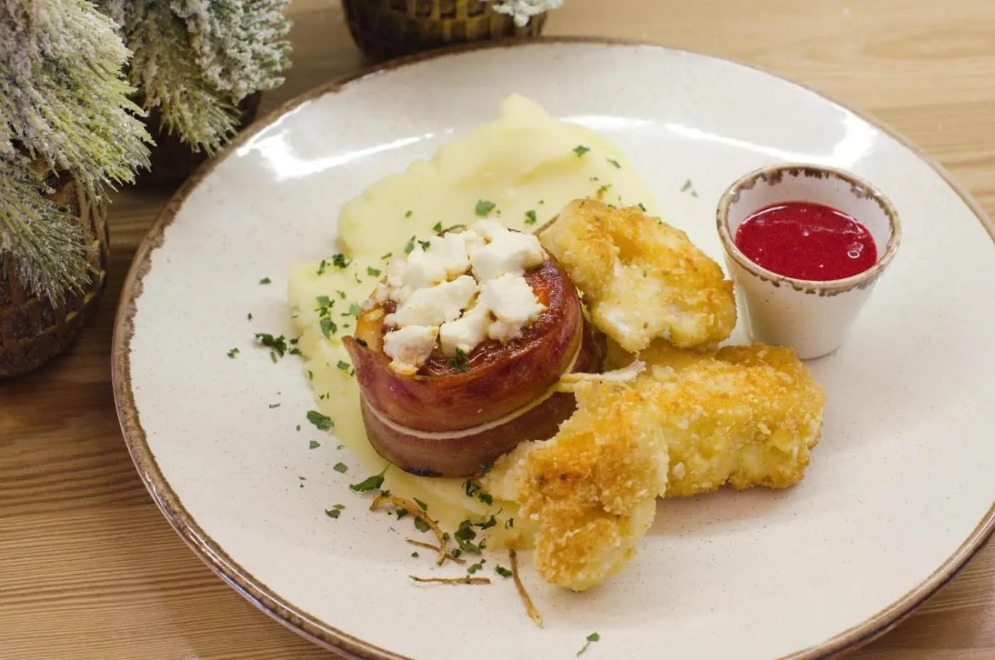 Gościniec Nowa Wioska