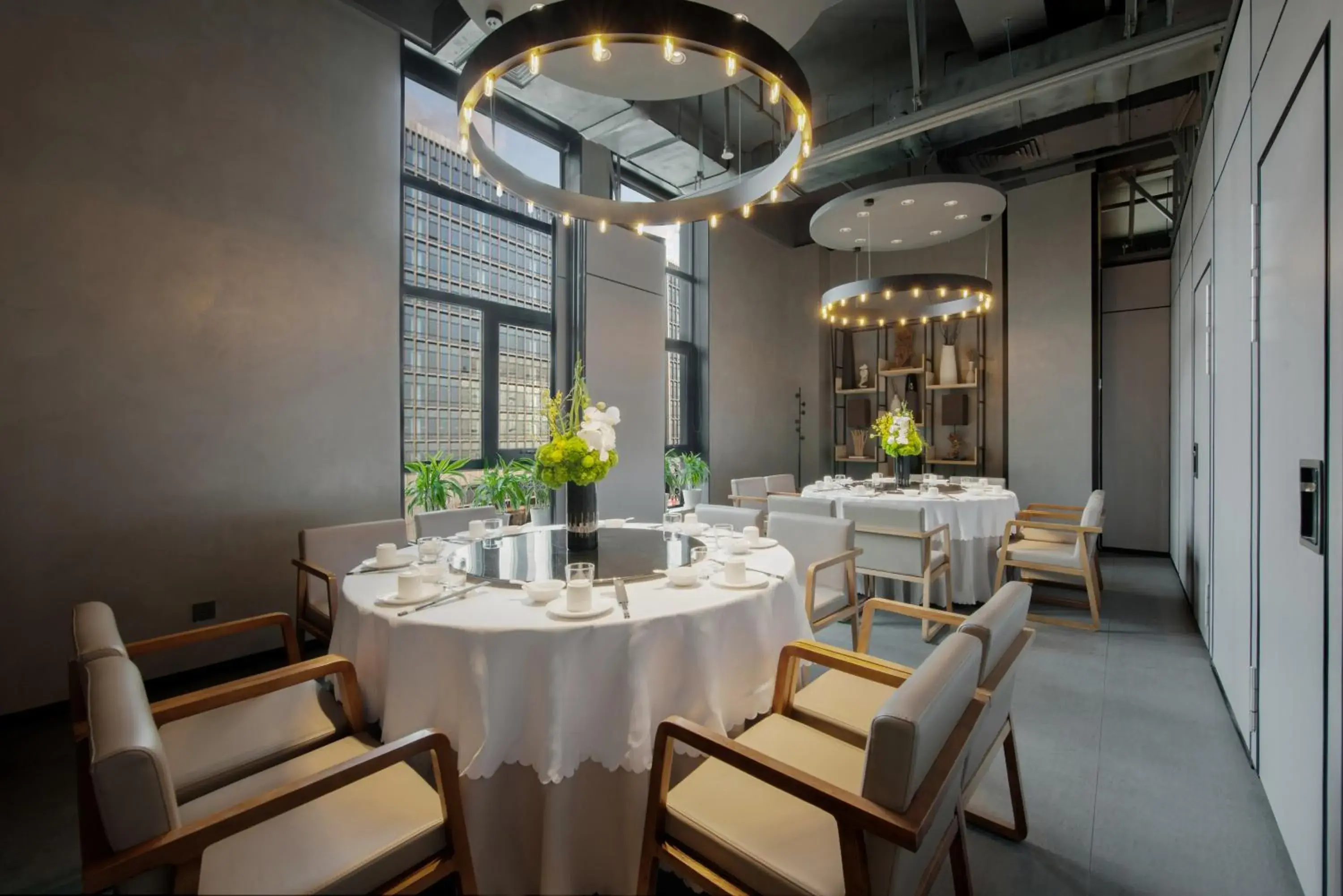 Restaurant/places to eat in Eastern House Xi'an Restaurant/places to eat in Eastern House Xi'an