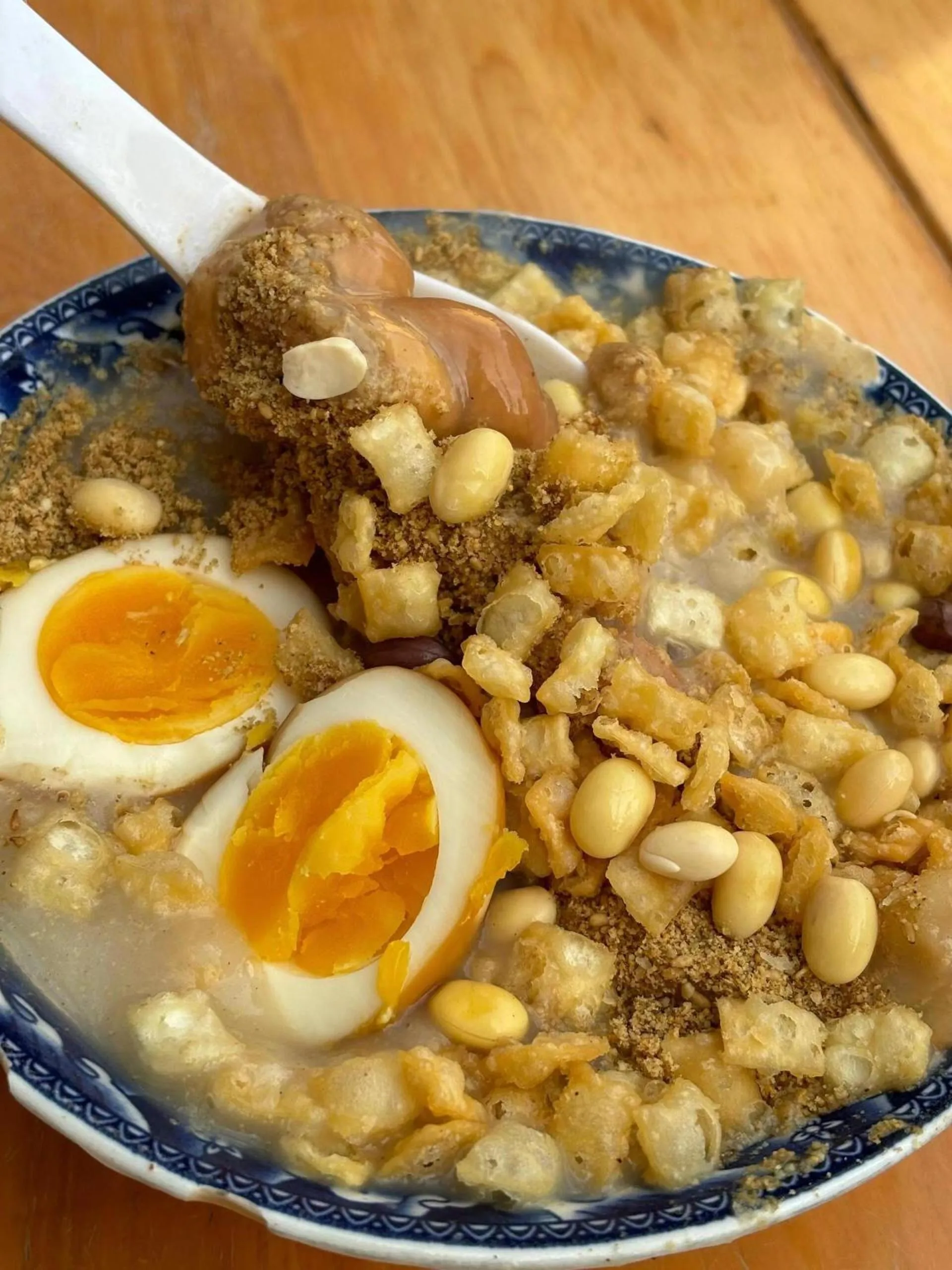 Restaurant/places to eat in Eastern House Xi'an