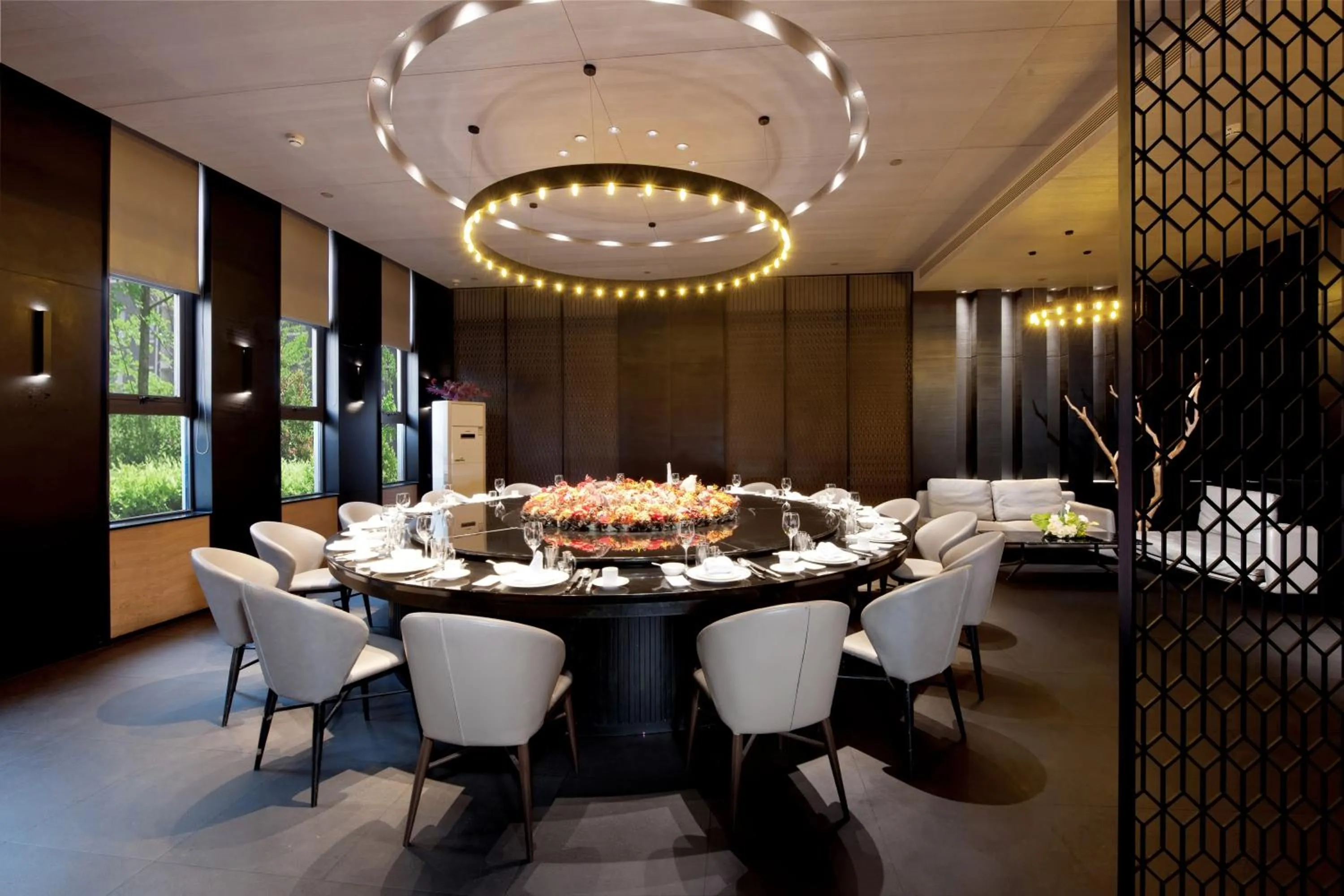 Restaurant/places to eat in Eastern House Xi'an