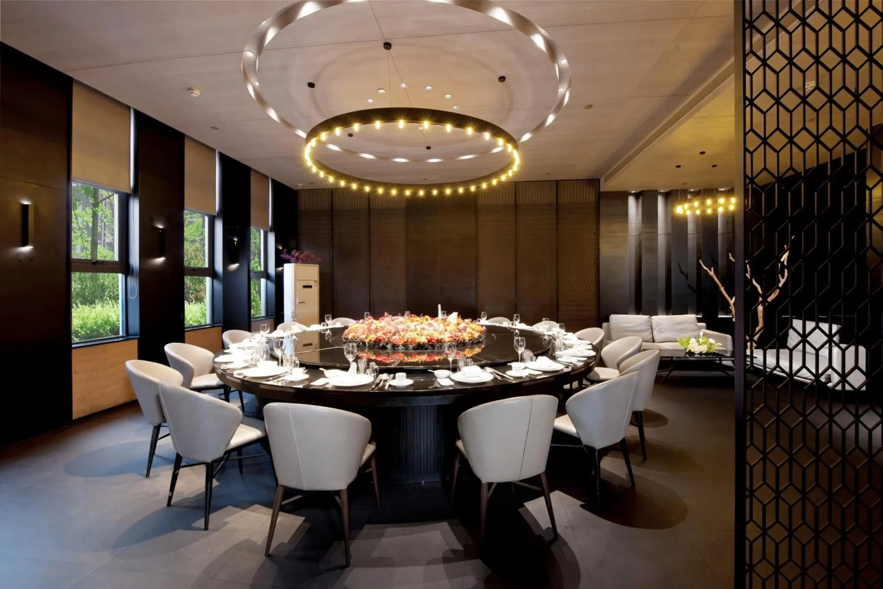 Restaurant/places to eat in Eastern House Xi'an Restaurant/places to eat in Eastern House Xi'an