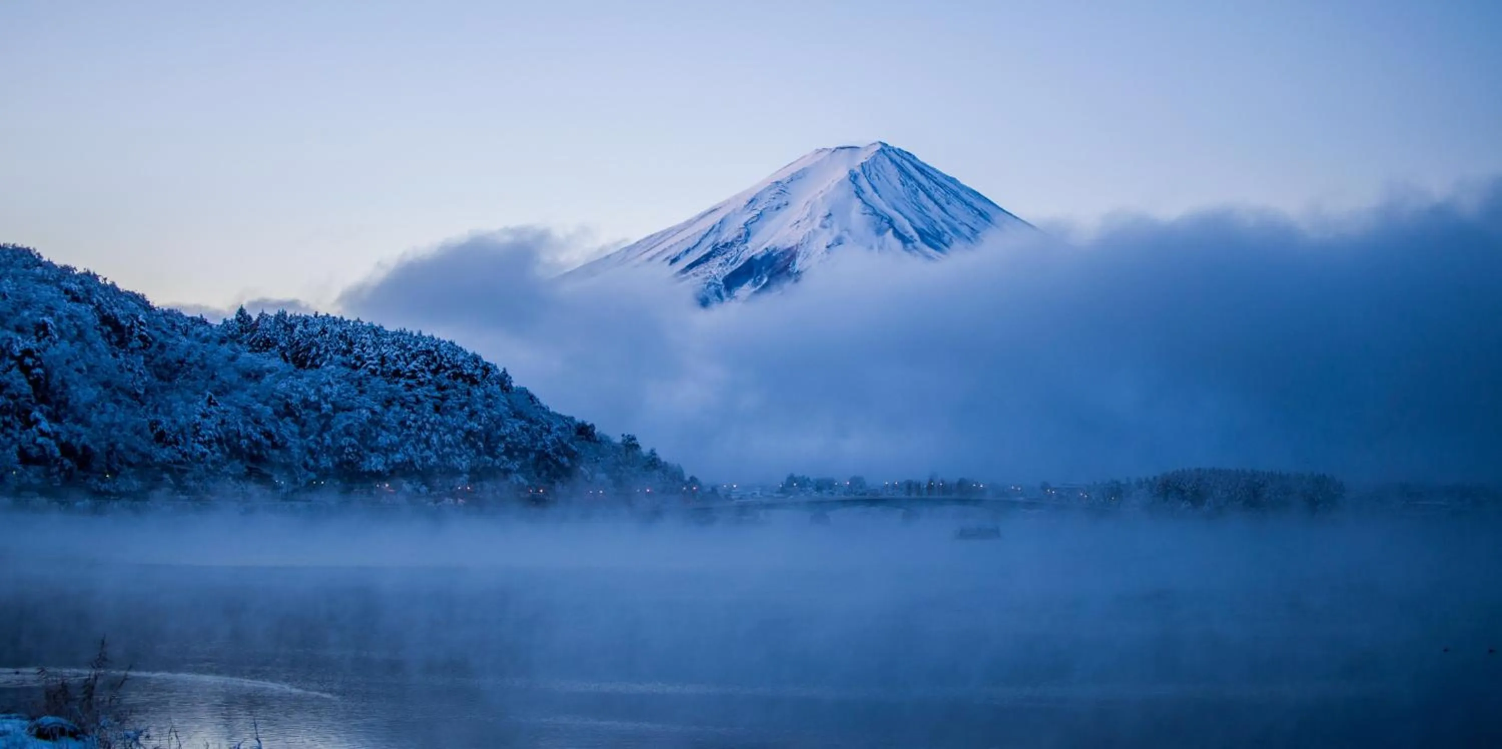 Property building in Kawaguchiko Cottage Minami