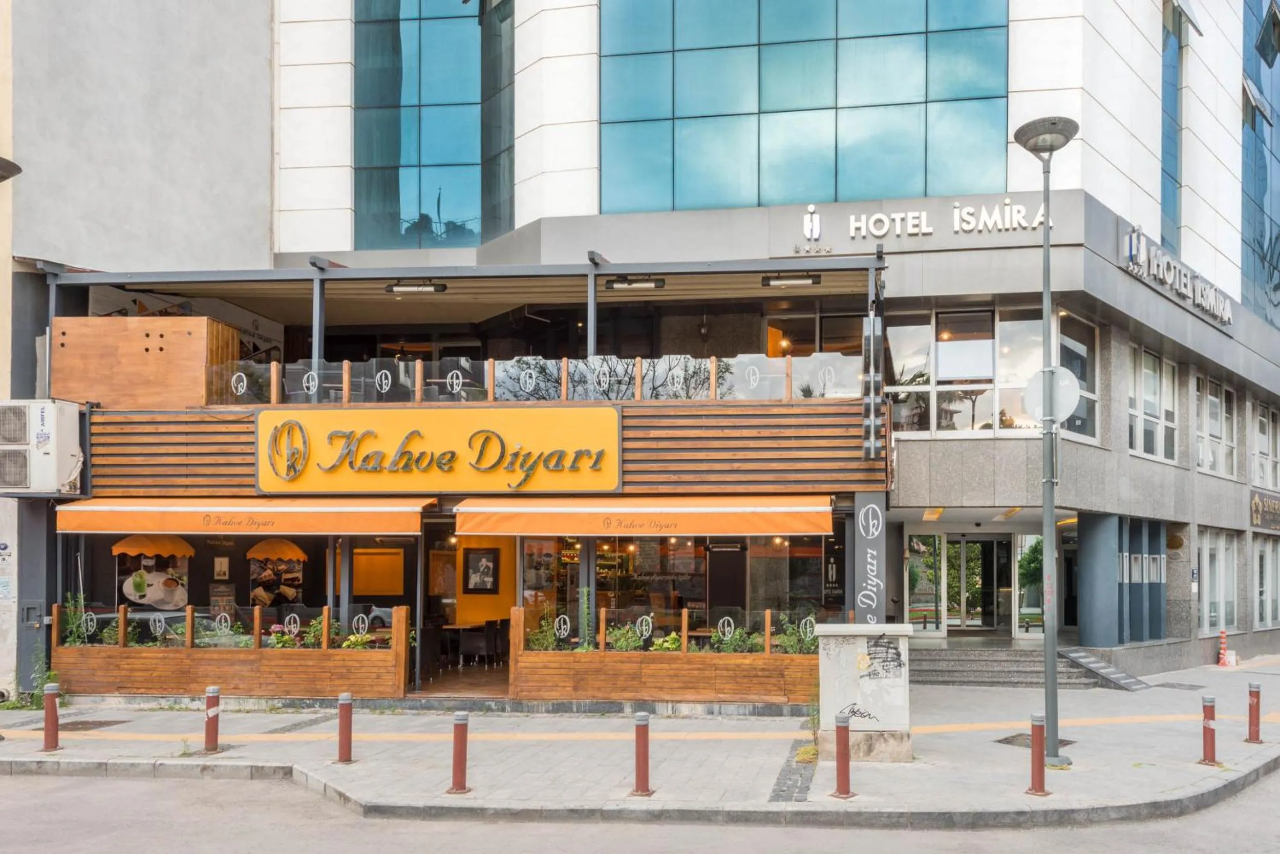 Other in Hotel Ismira