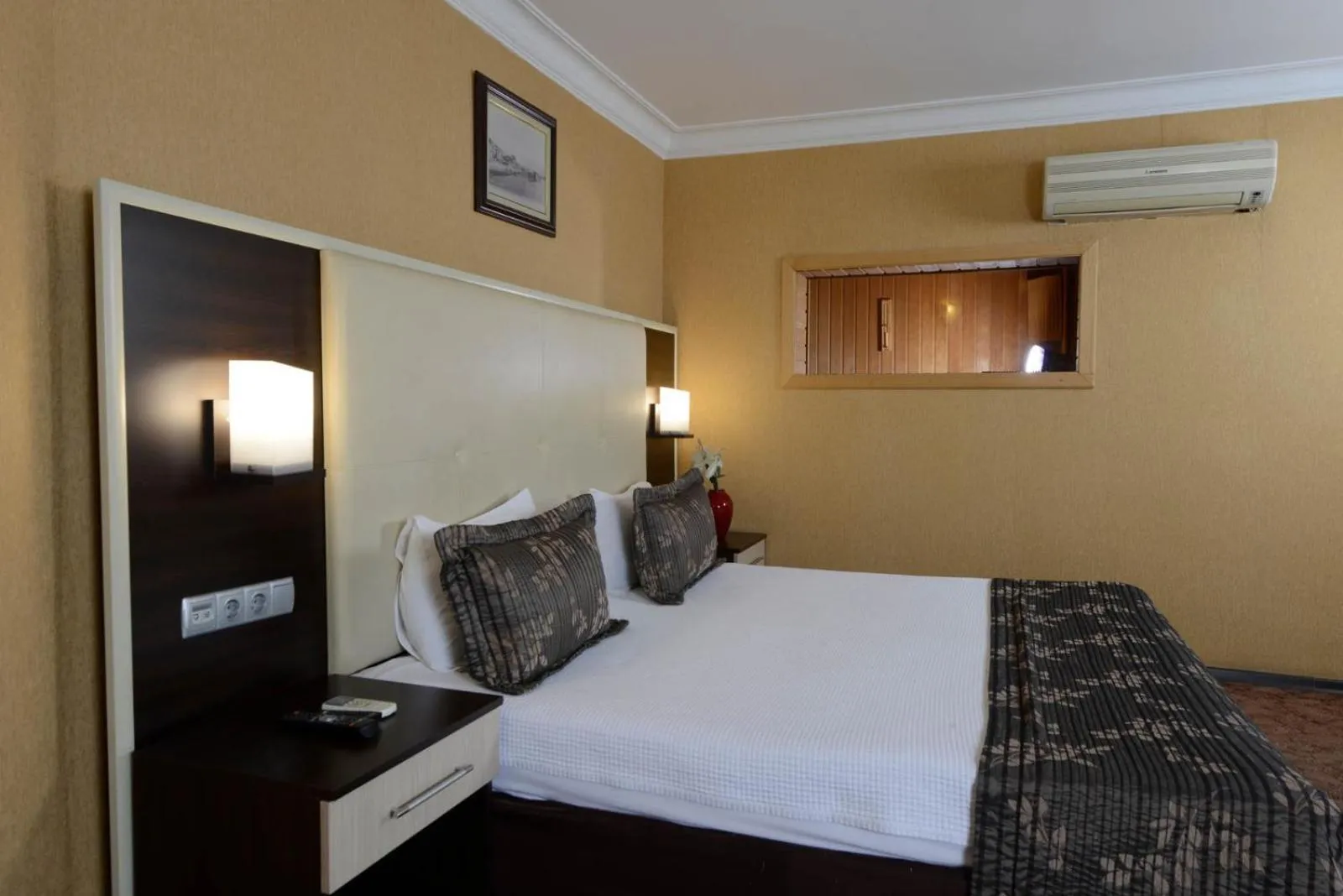 Massage in Hotel Ismira