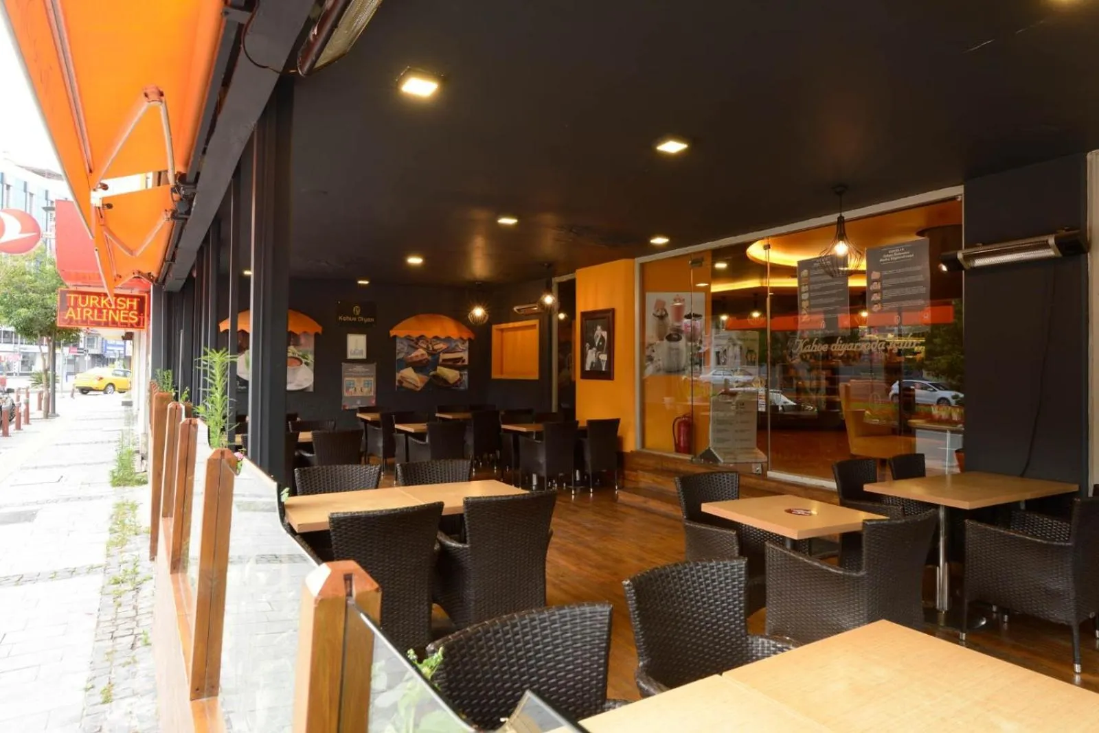 Banquet/Function facilities in Hotel Ismira