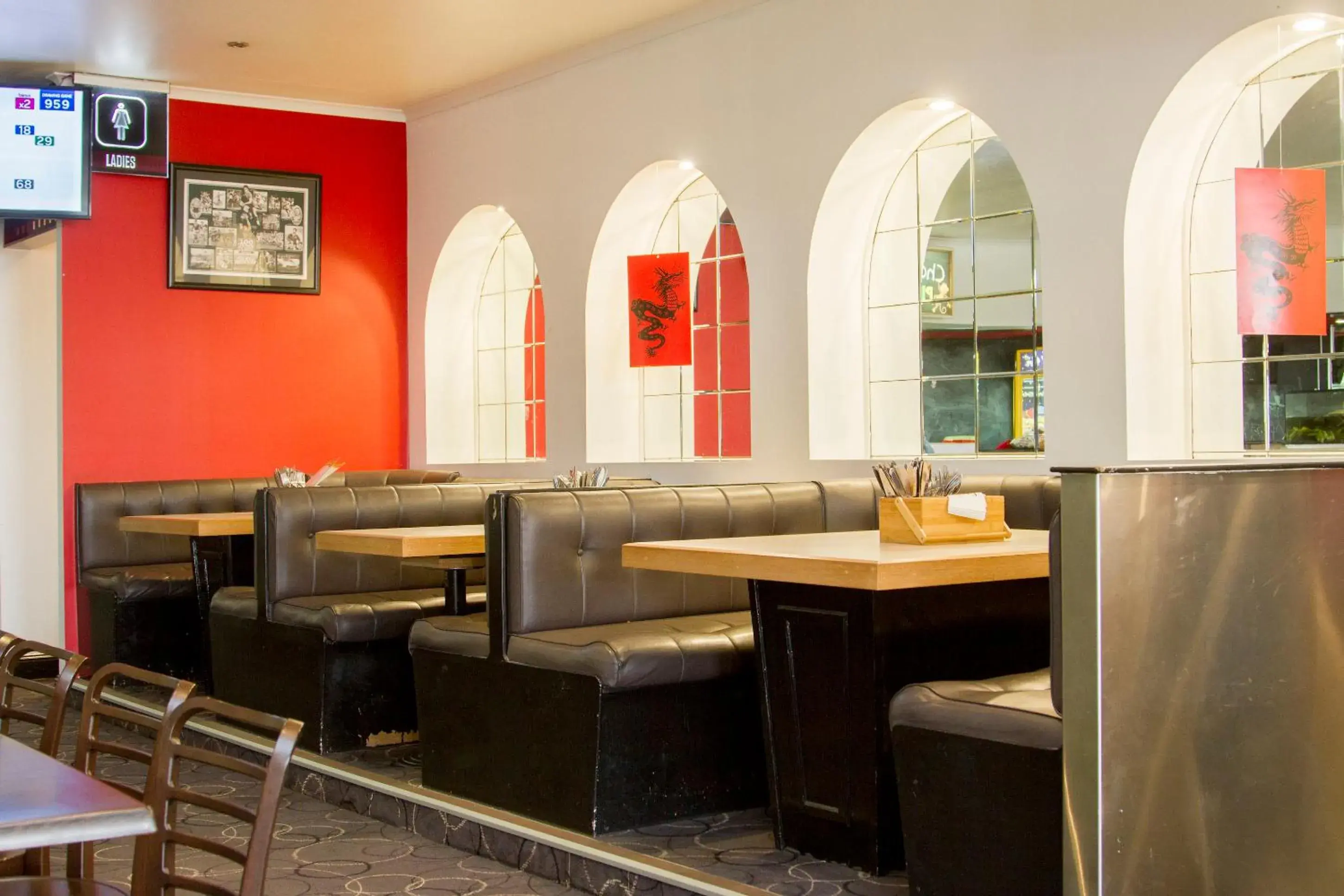 Trio Studio (Double, Single) in Acacia Ridge Hotel Trio Studio (Double, Single) in Acacia Ridge Hotel