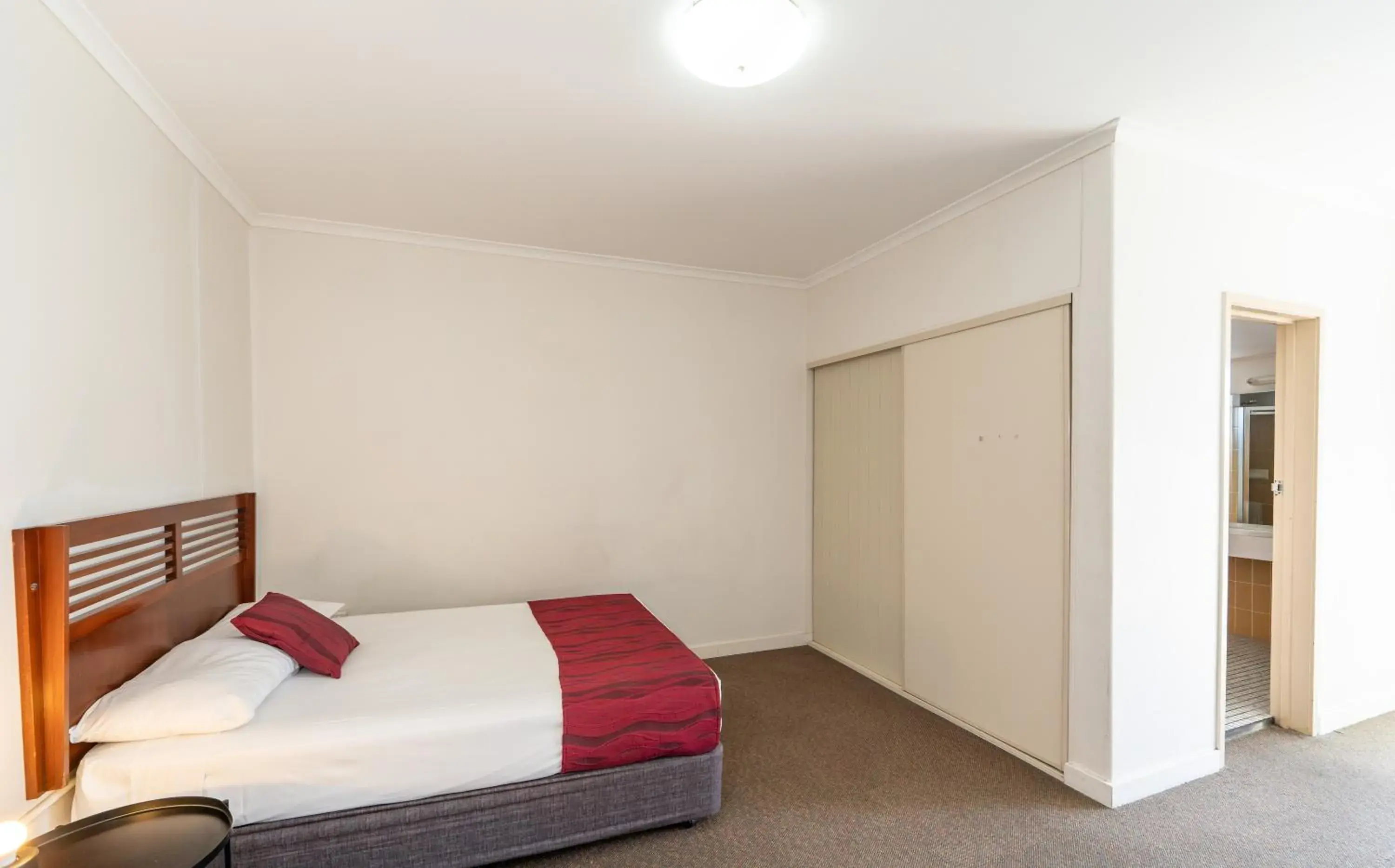Trio Room (Double, Single) in Acacia Ridge Hotel Trio Room (Double, Single) in Acacia Ridge Hotel