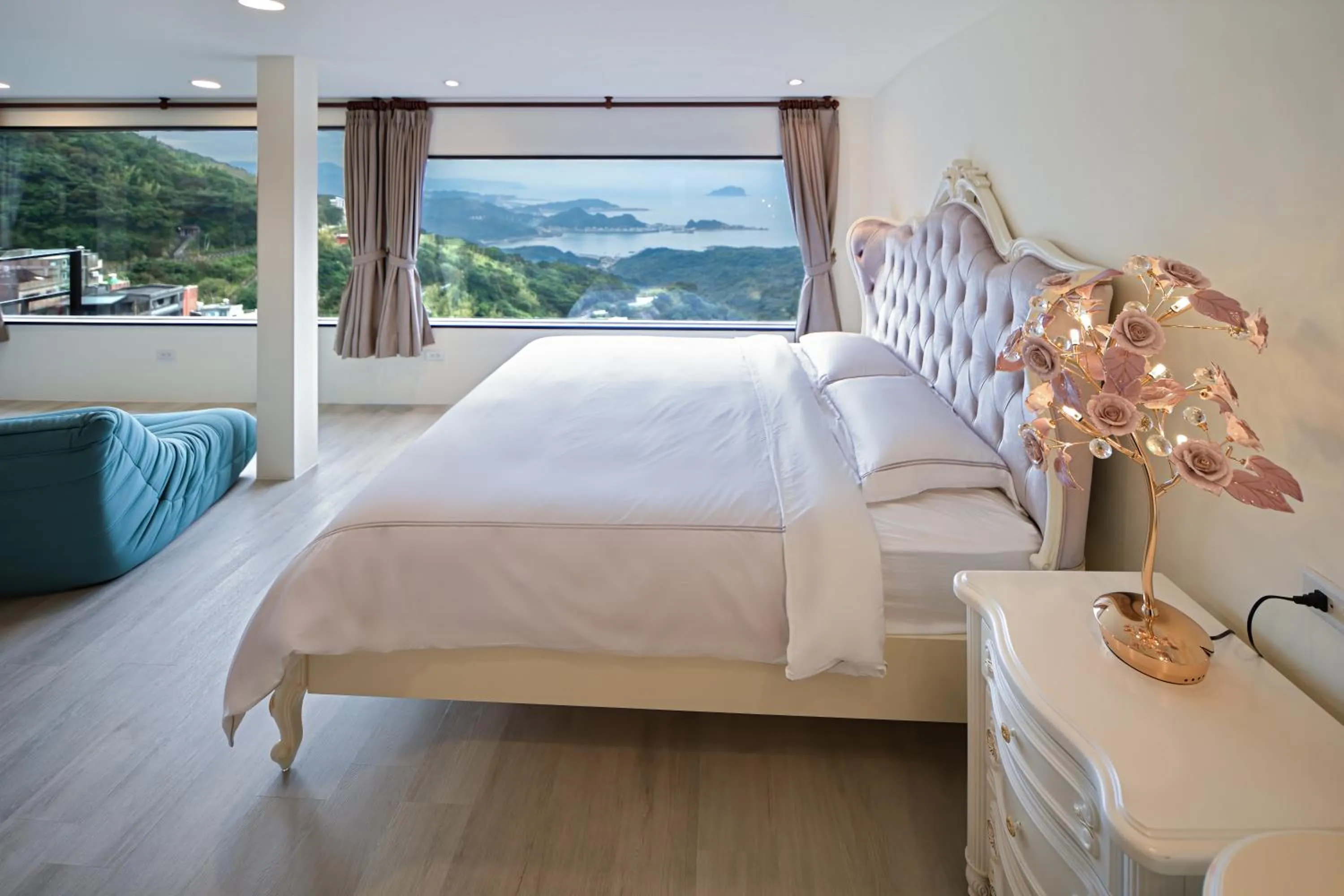 Windsor's Sunlight Han-Guan