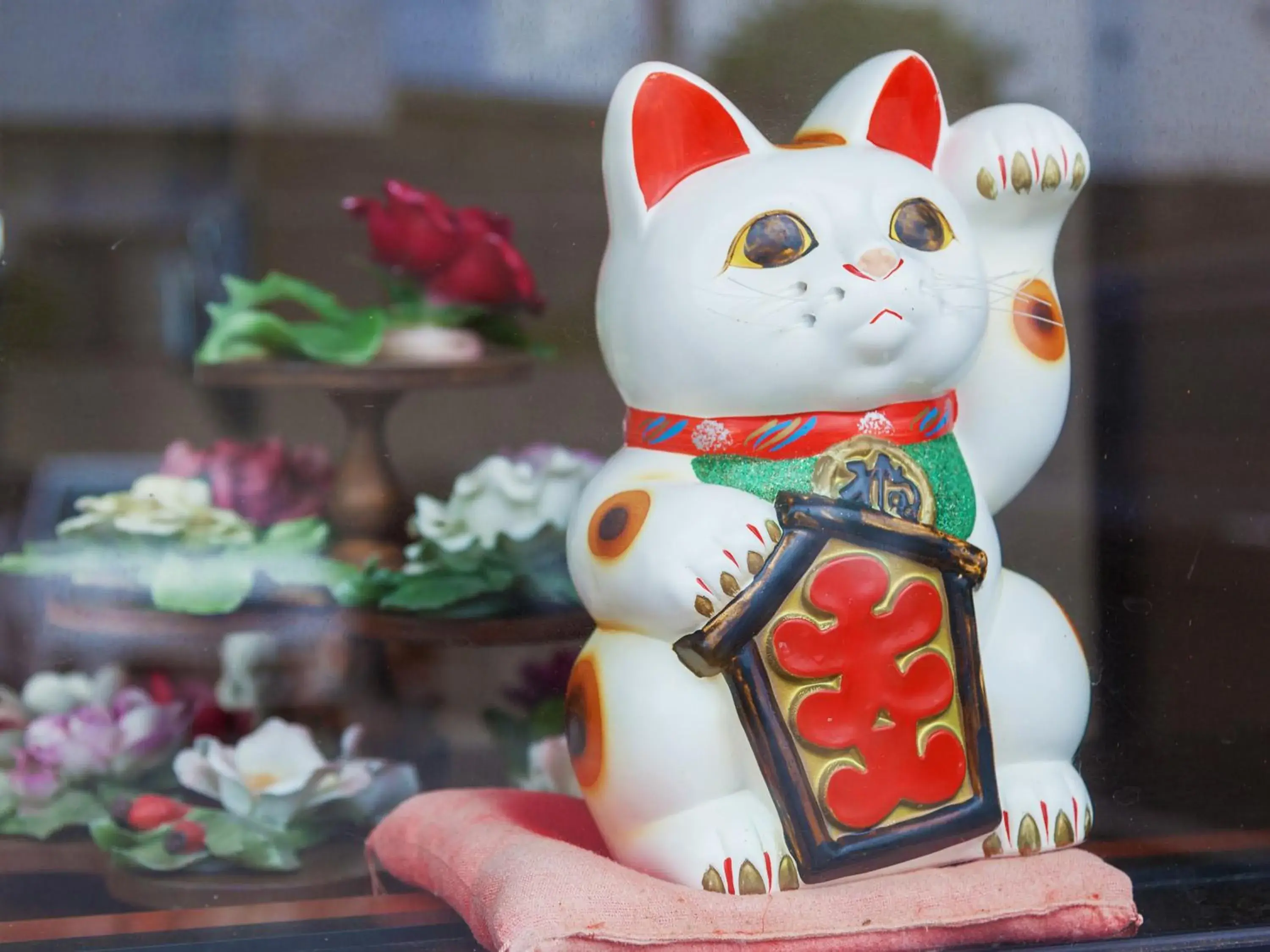 Restaurant/places to eat in Kariyushi Condominium Ocean Hills Chouraku Stay Restaurant/places to eat in Kariyushi Condominium Ocean Hills Chouraku Stay