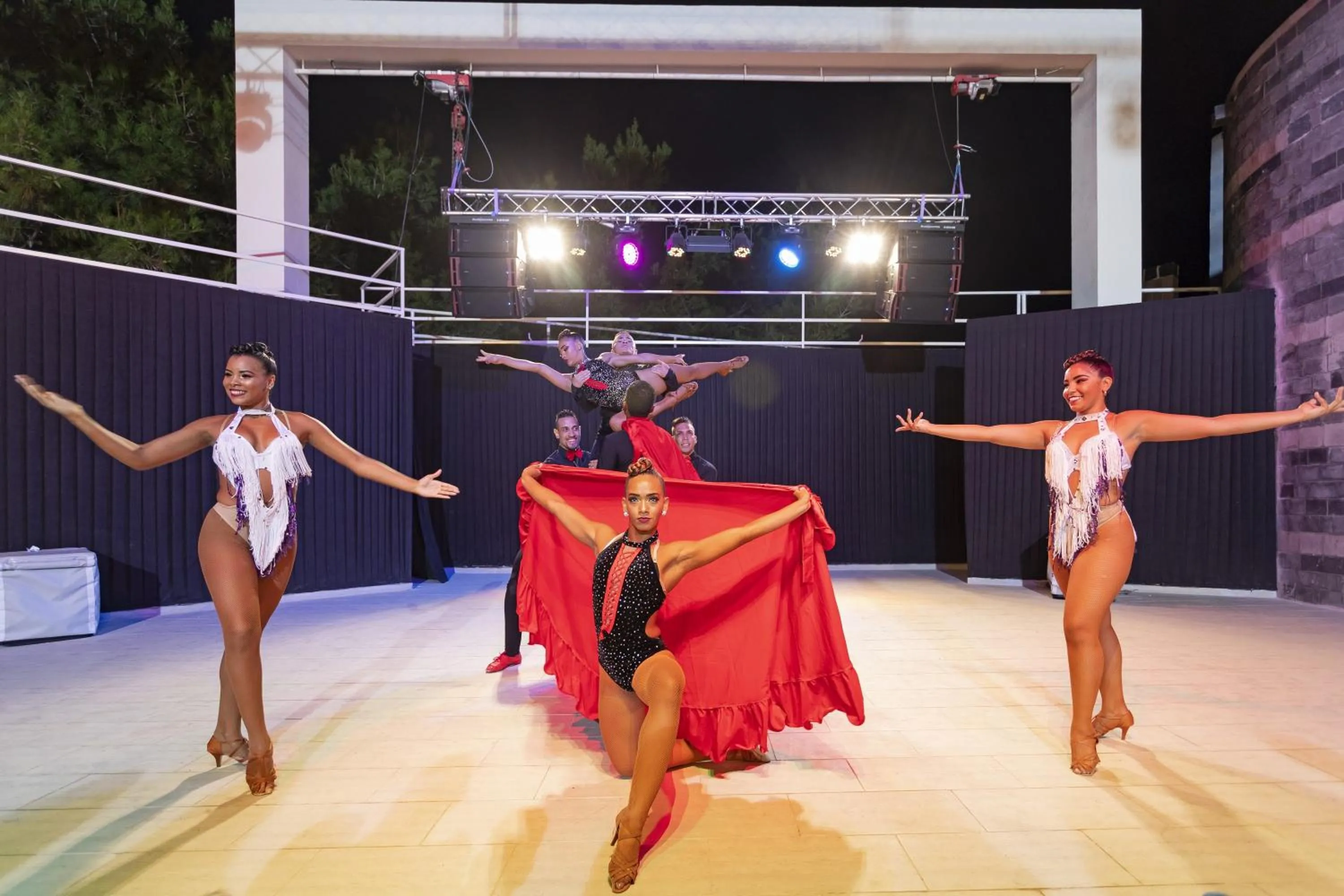 Activities in Duja Bodrum