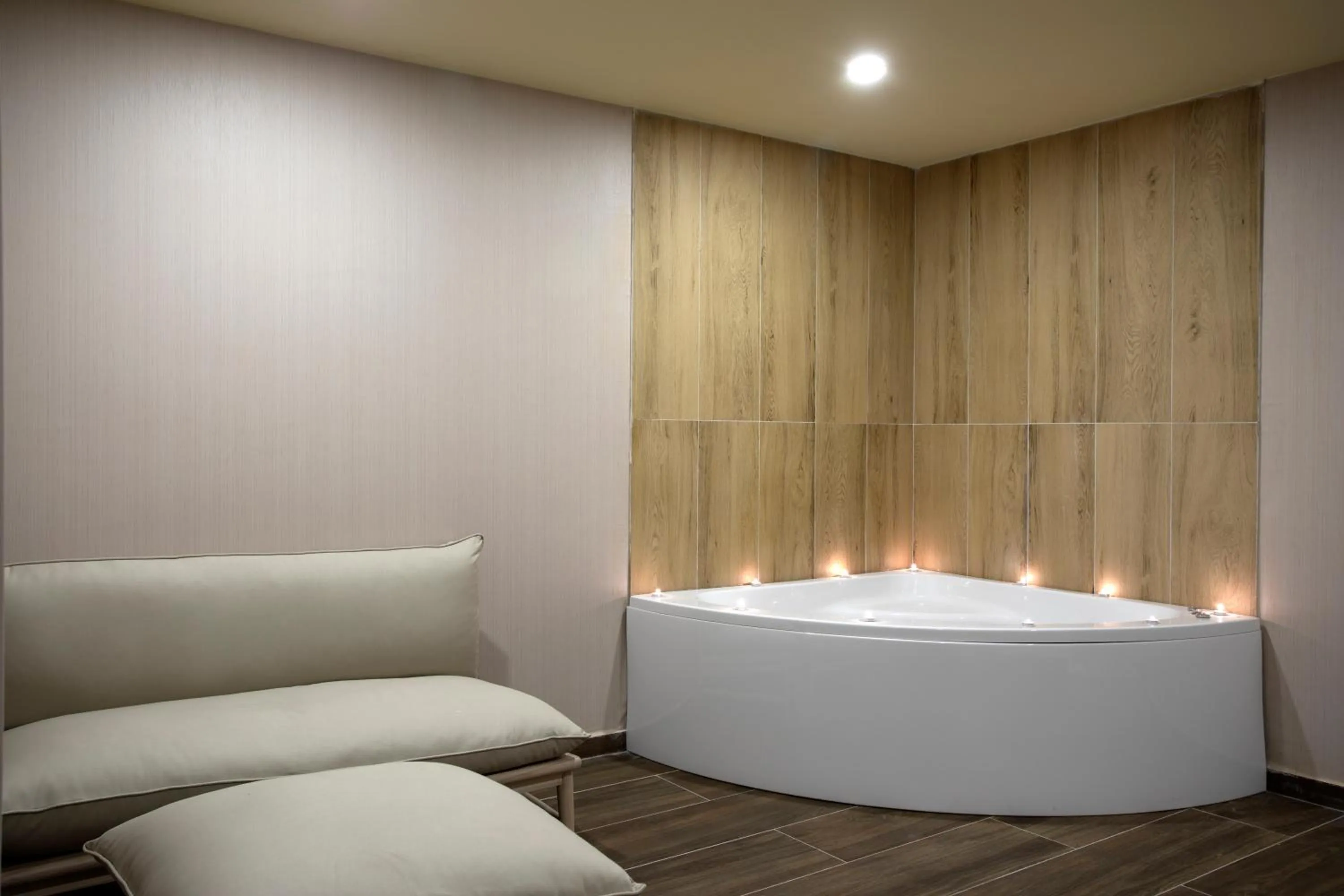 Bathroom in Duja Bodrum