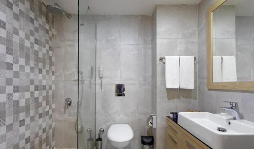 Bathroom in Duja Bodrum