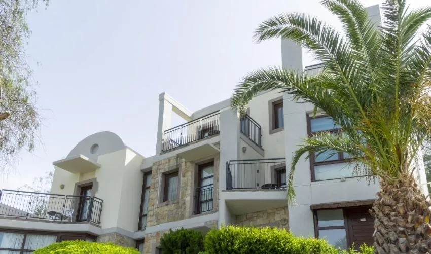 Photo of the whole room in Duja Bodrum