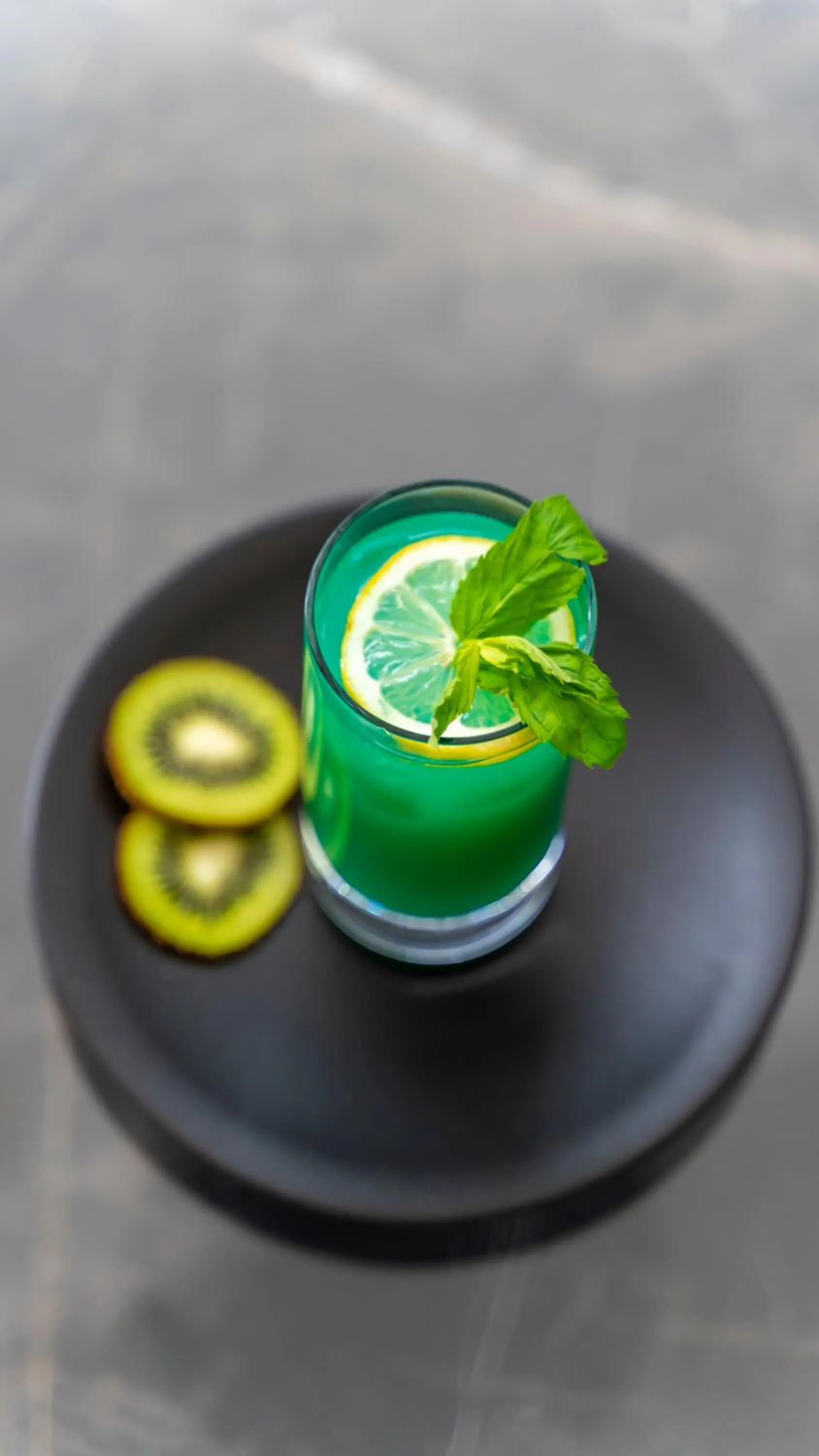 Drinks in Duja Bodrum