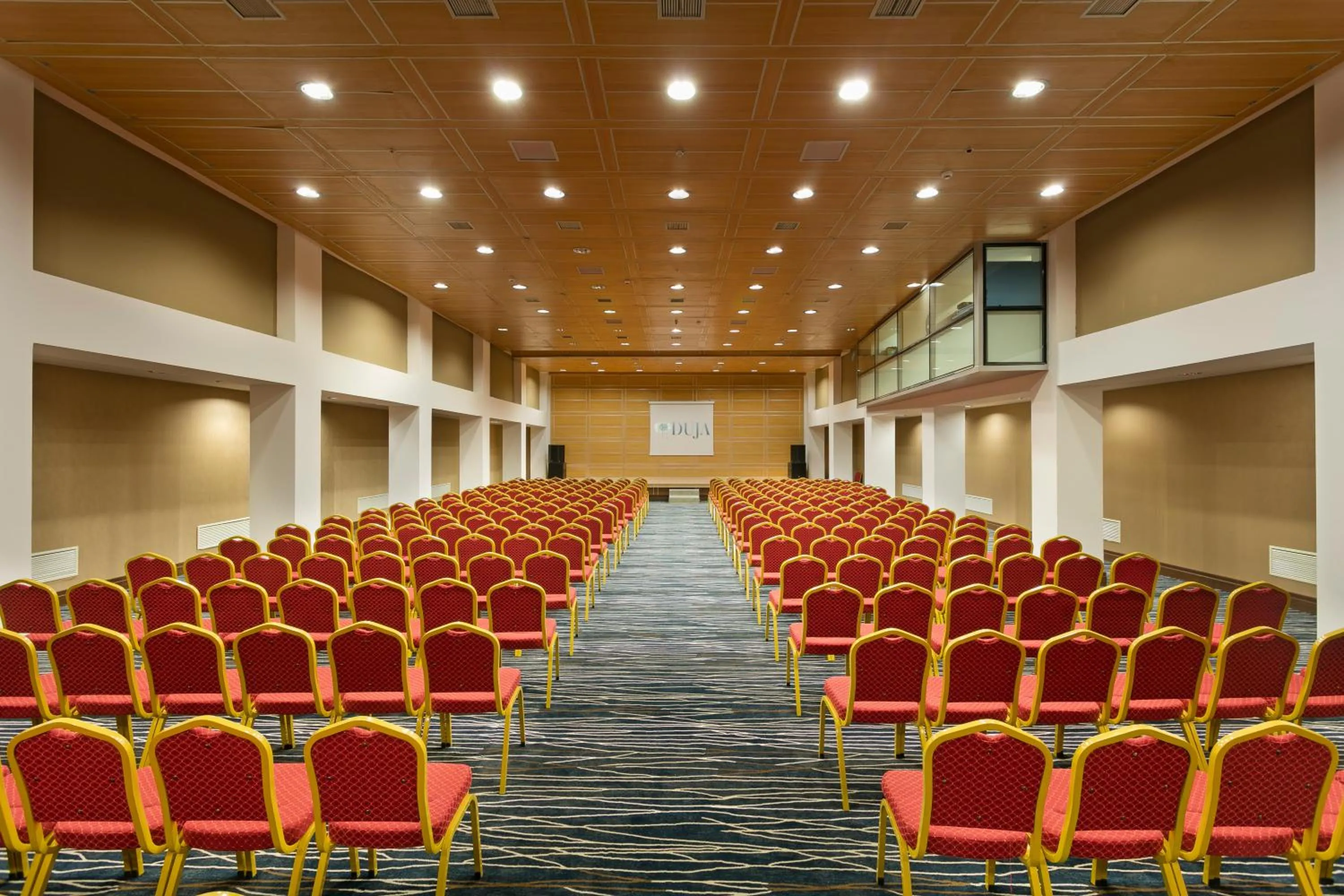 Meeting/conference room in Duja Bodrum