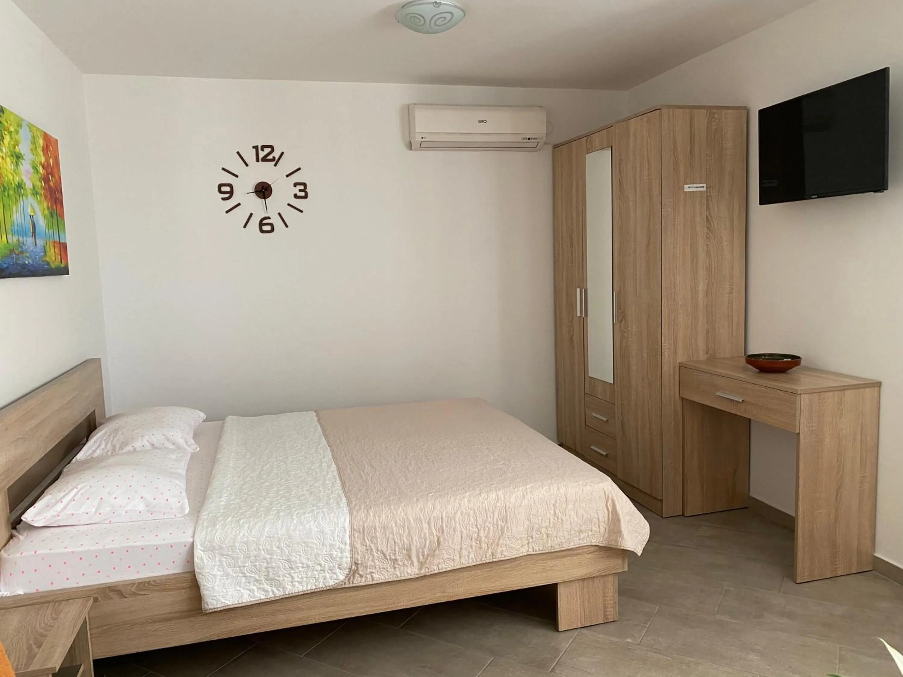 Dajkovic Apartmani
