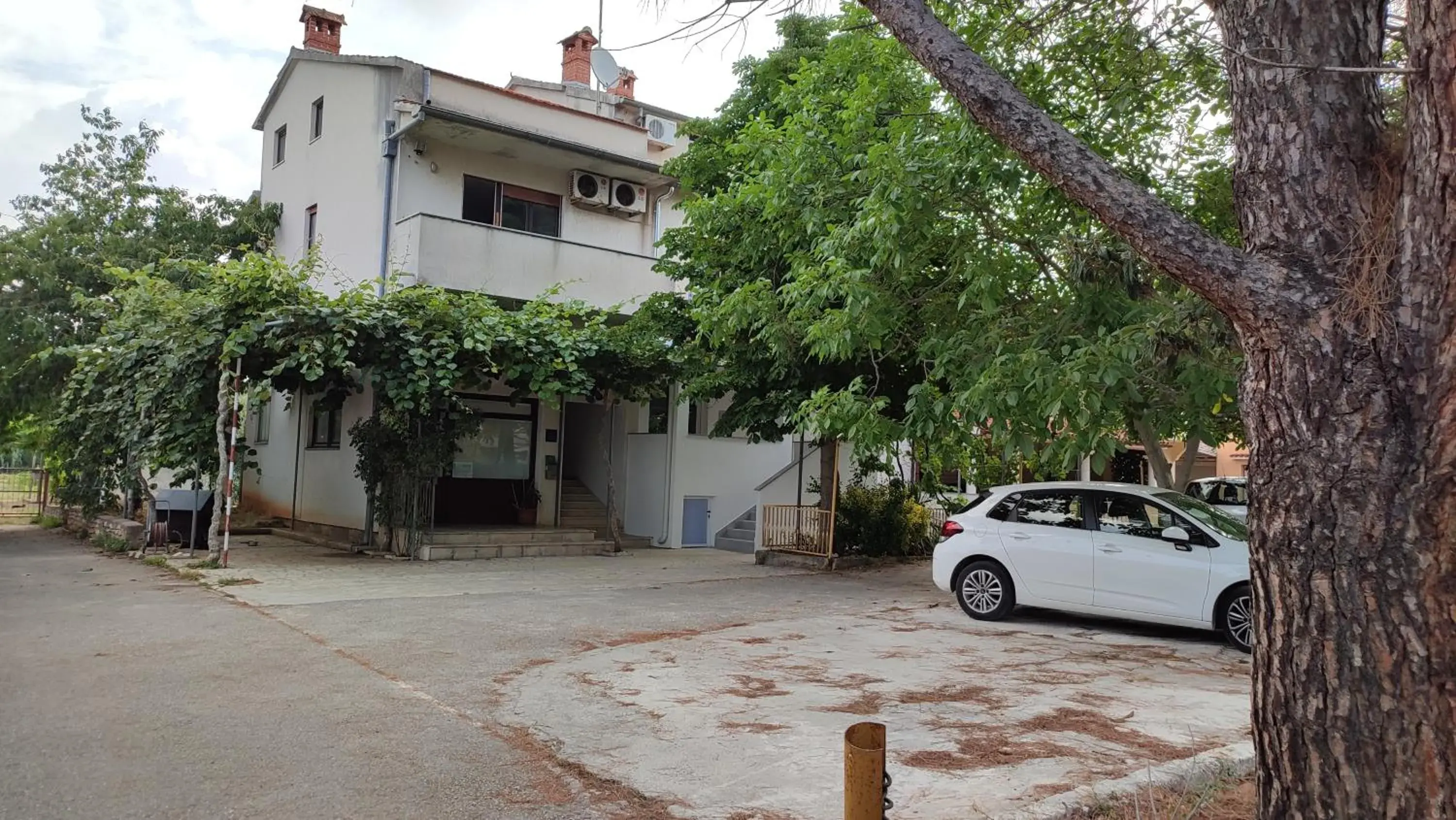 Apartment Blaskovic Apartment Blaskovic