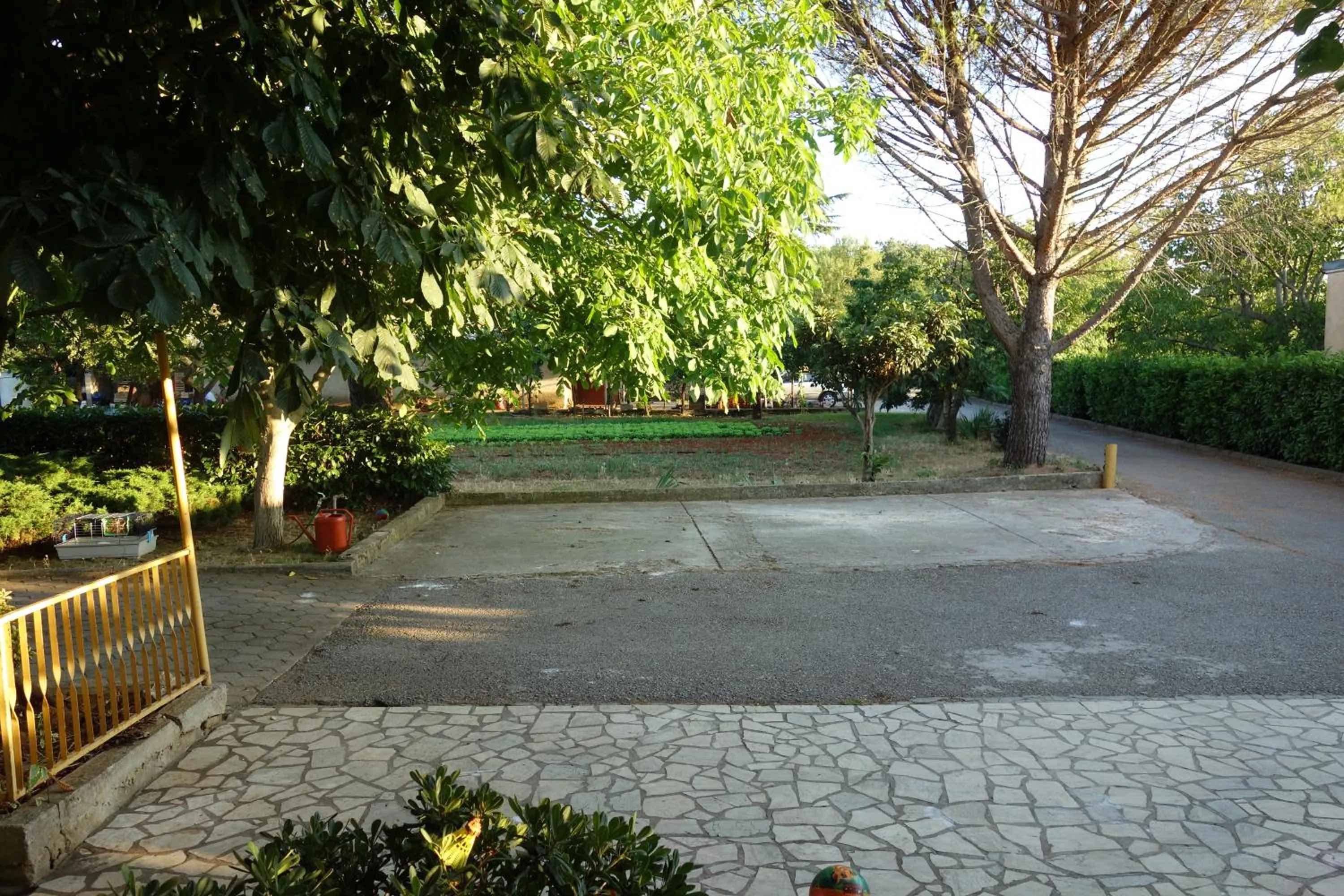 Apartment Blaskovic