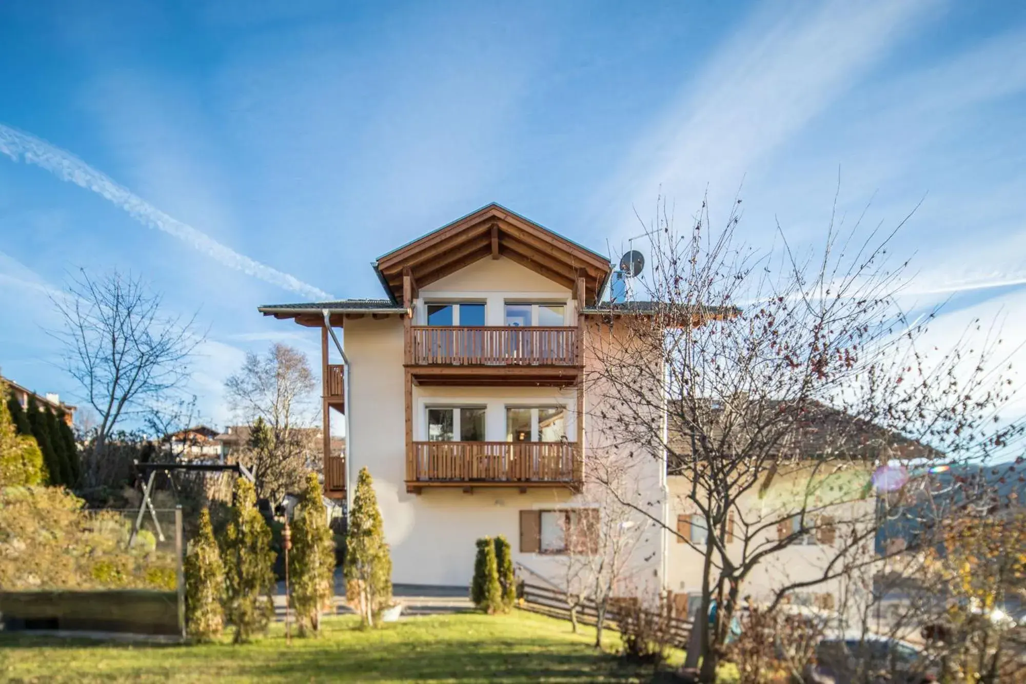 Spanglerhaus Spanglerhaus
