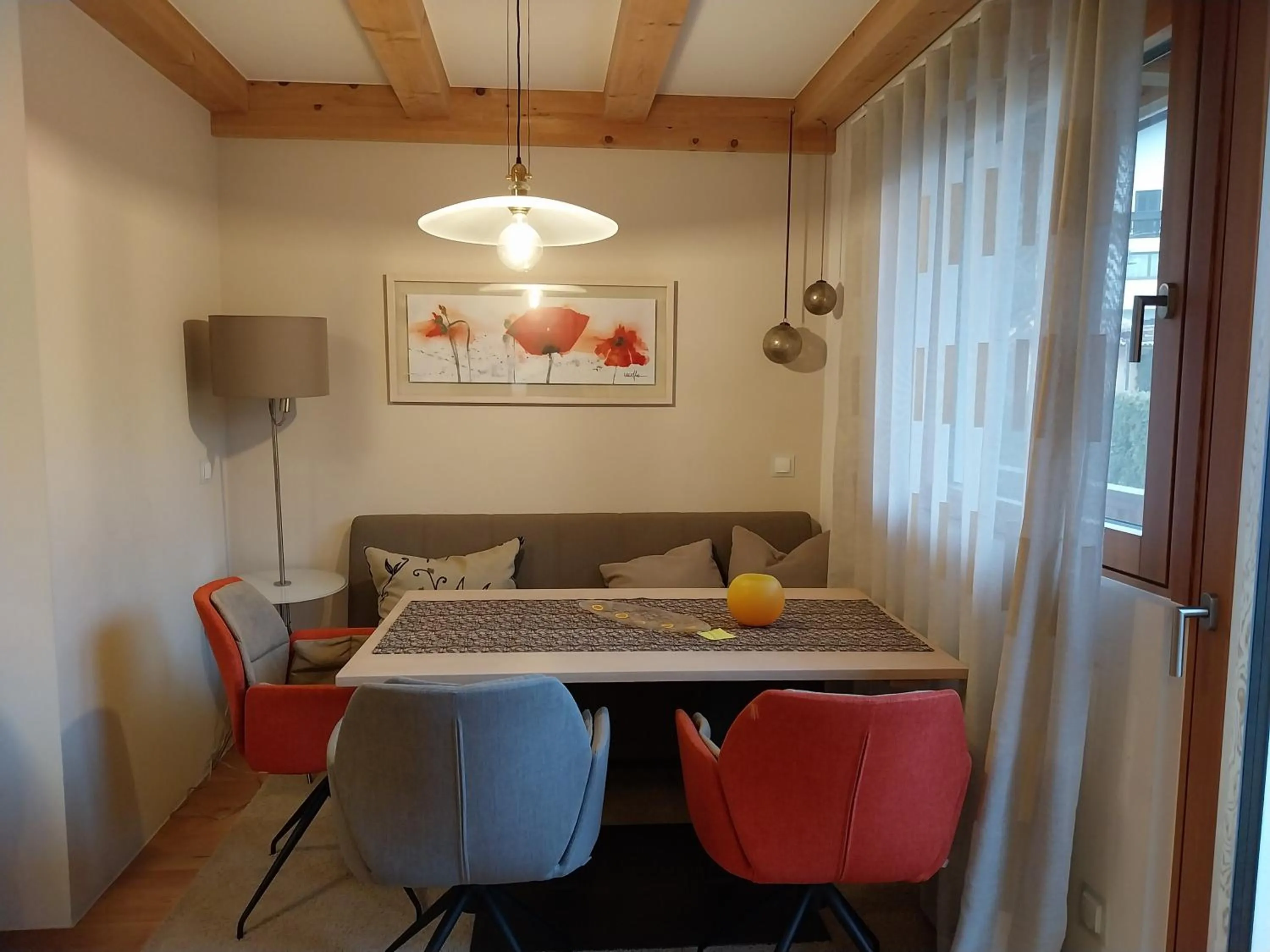 Spanglerhaus