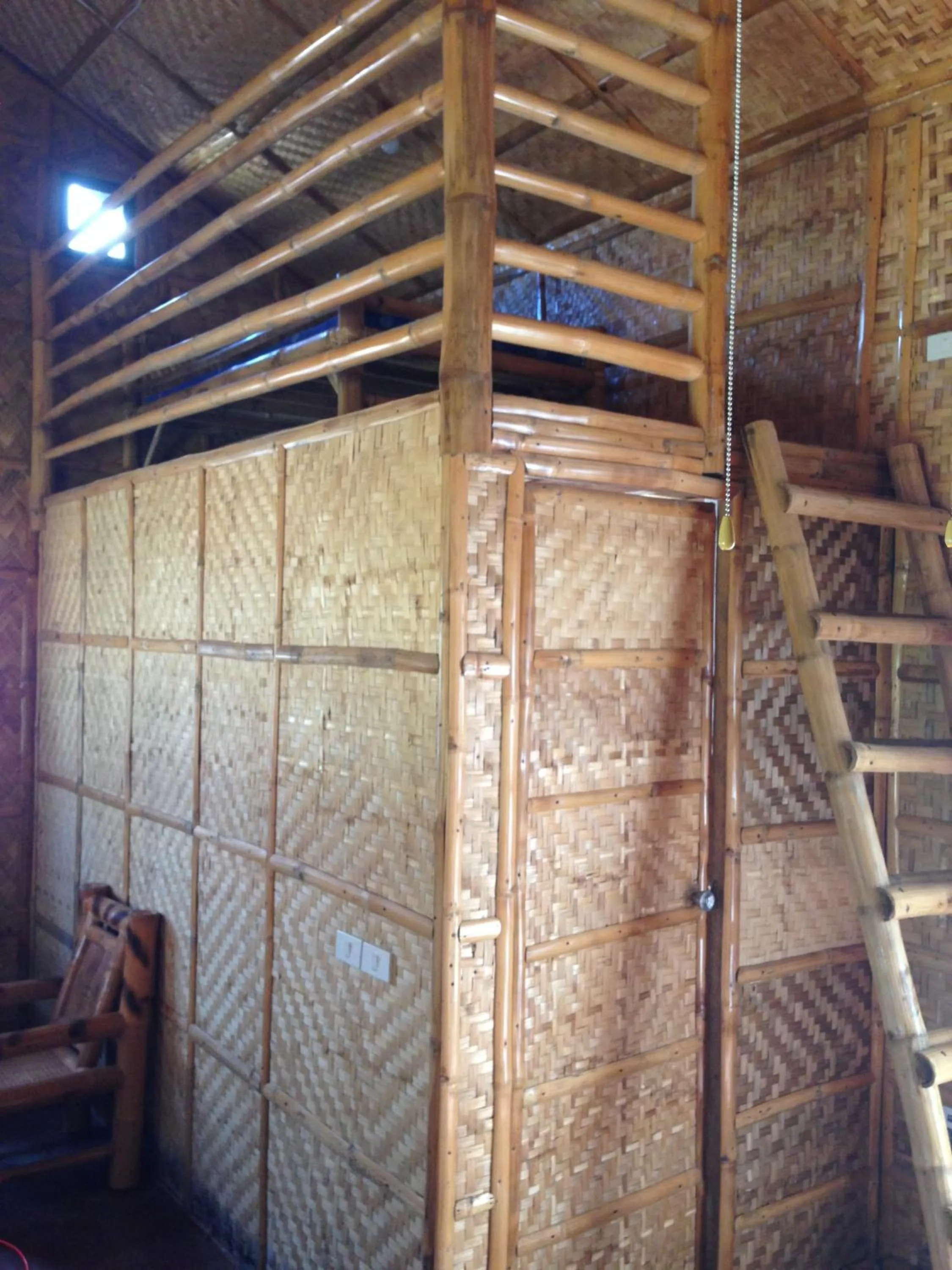 Day in Calayo Beach Resort