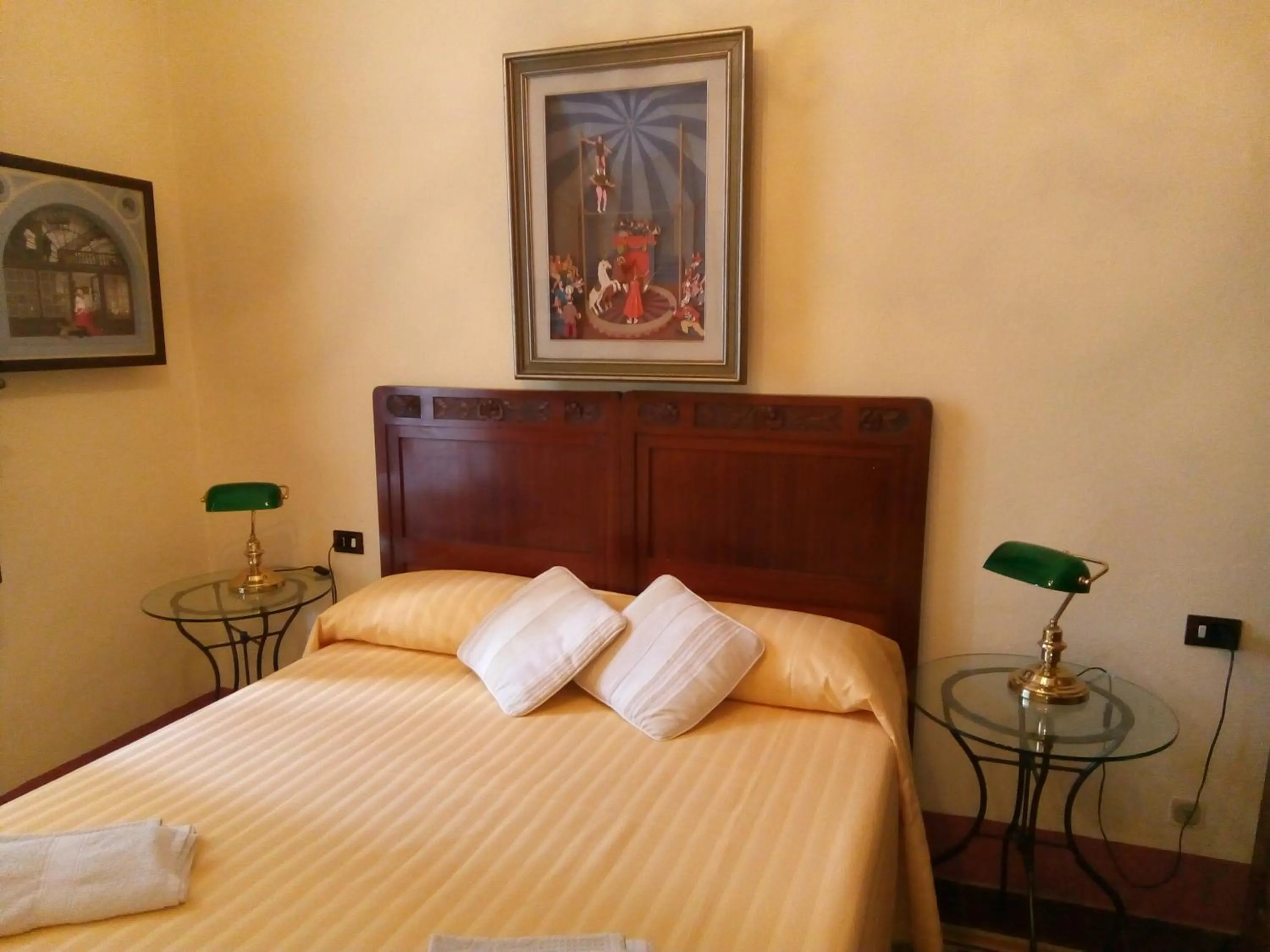 Le Villi FRIENDLY B&B