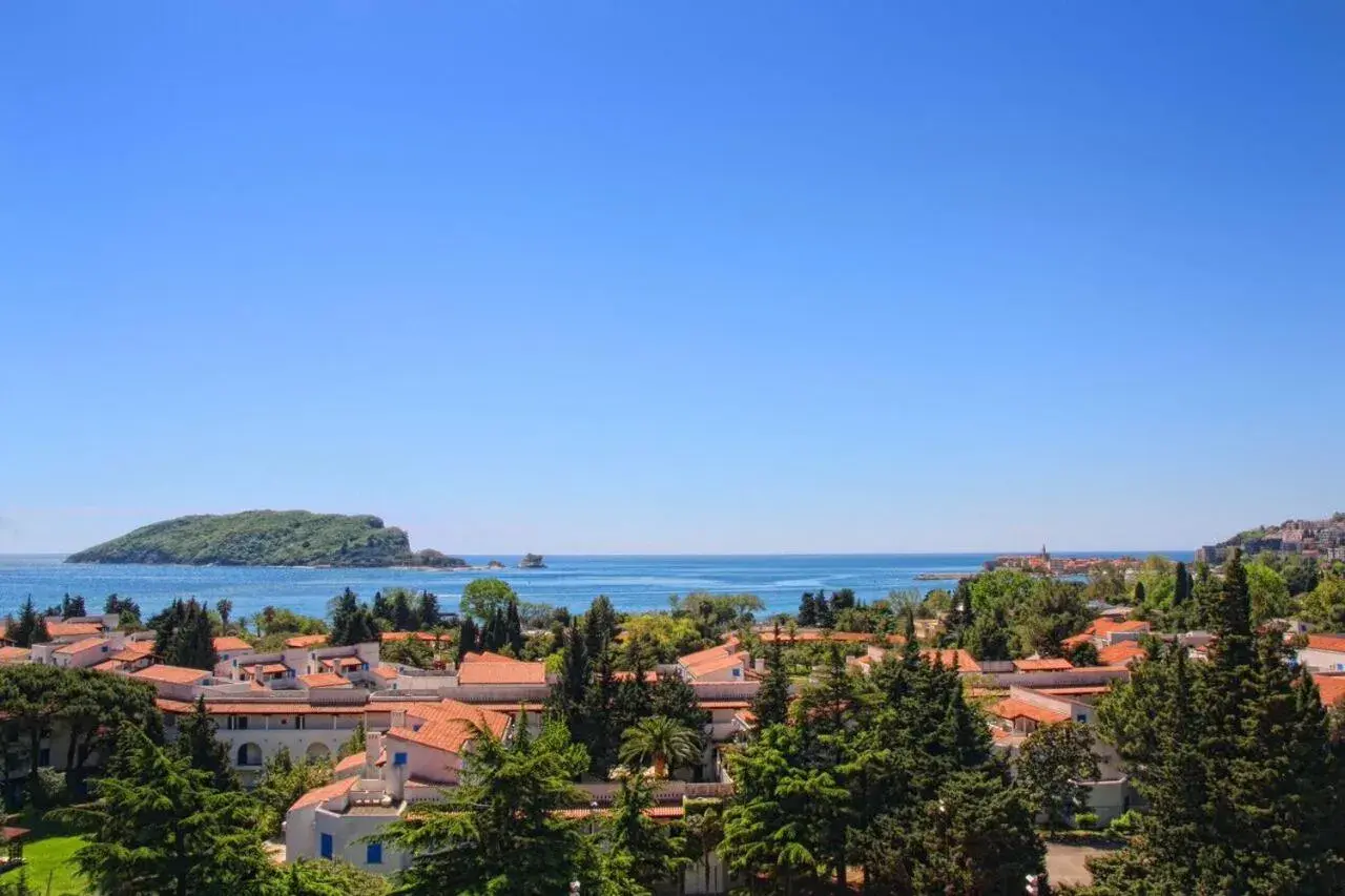 Apartment with Sea View in Apartment Obradovic Apartment with Sea View in Apartment Obradovic