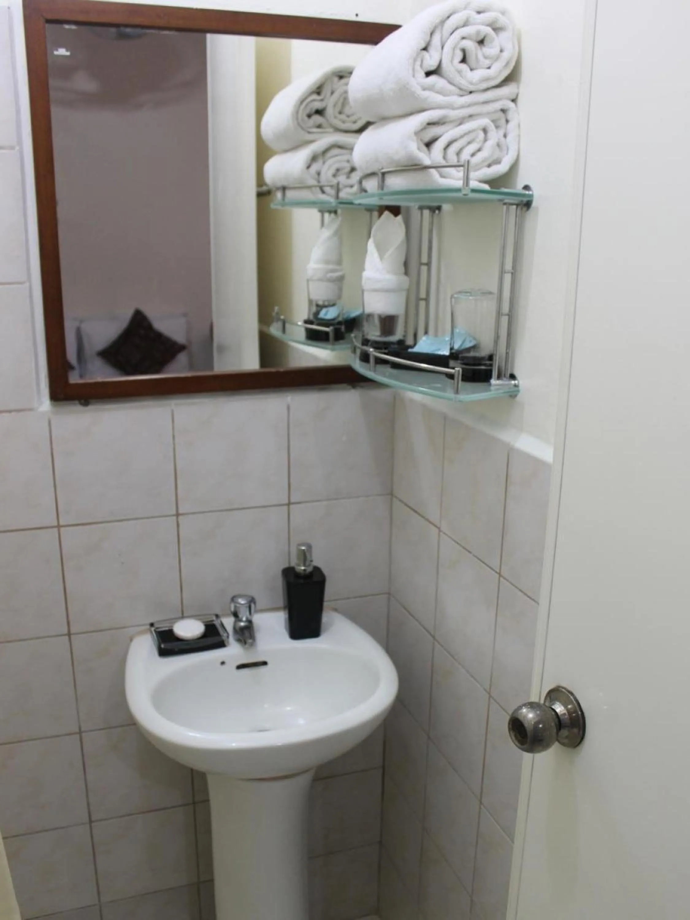 Property building in La Casarita