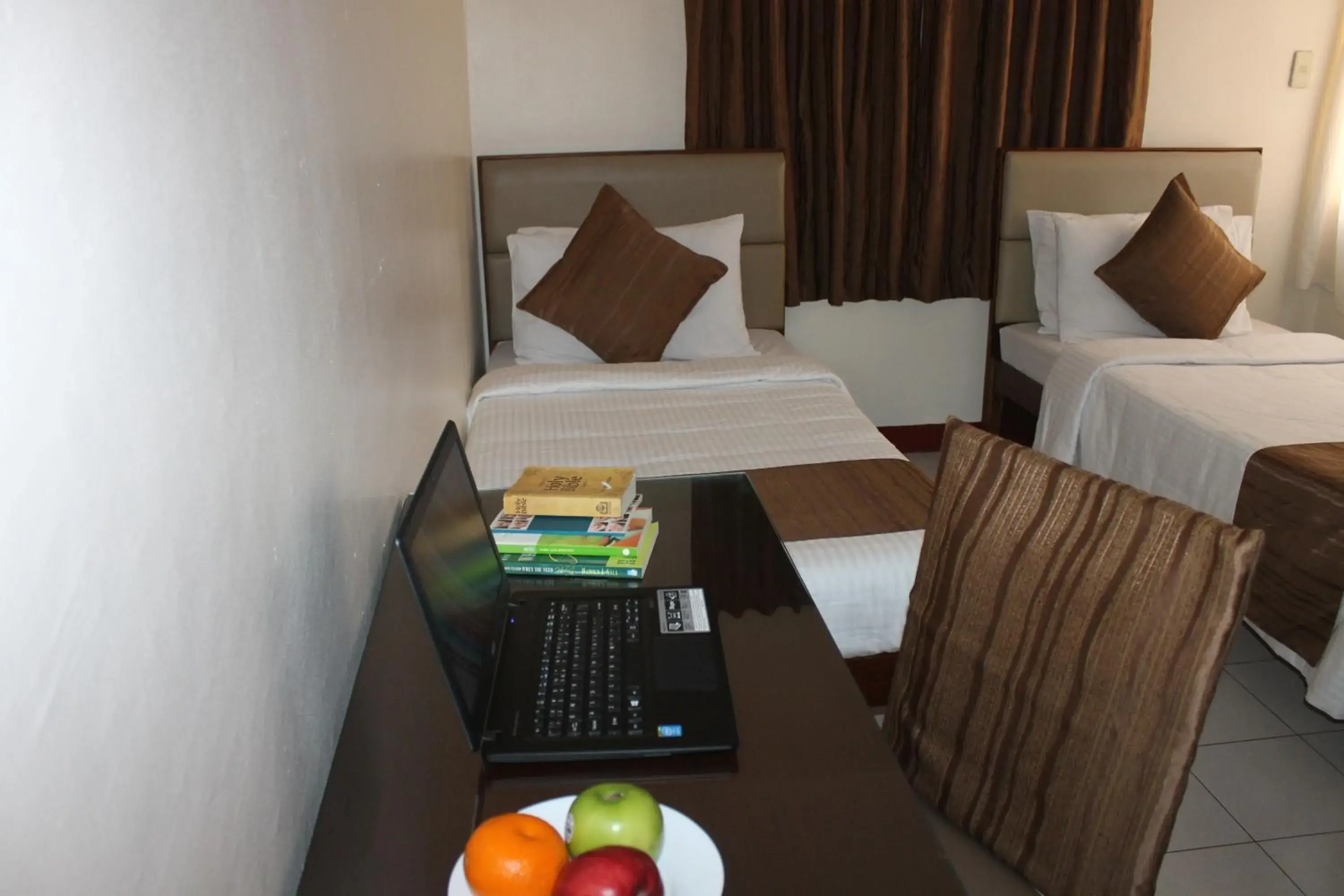 Photo of the whole room in La Casarita Photo of the whole room in La Casarita