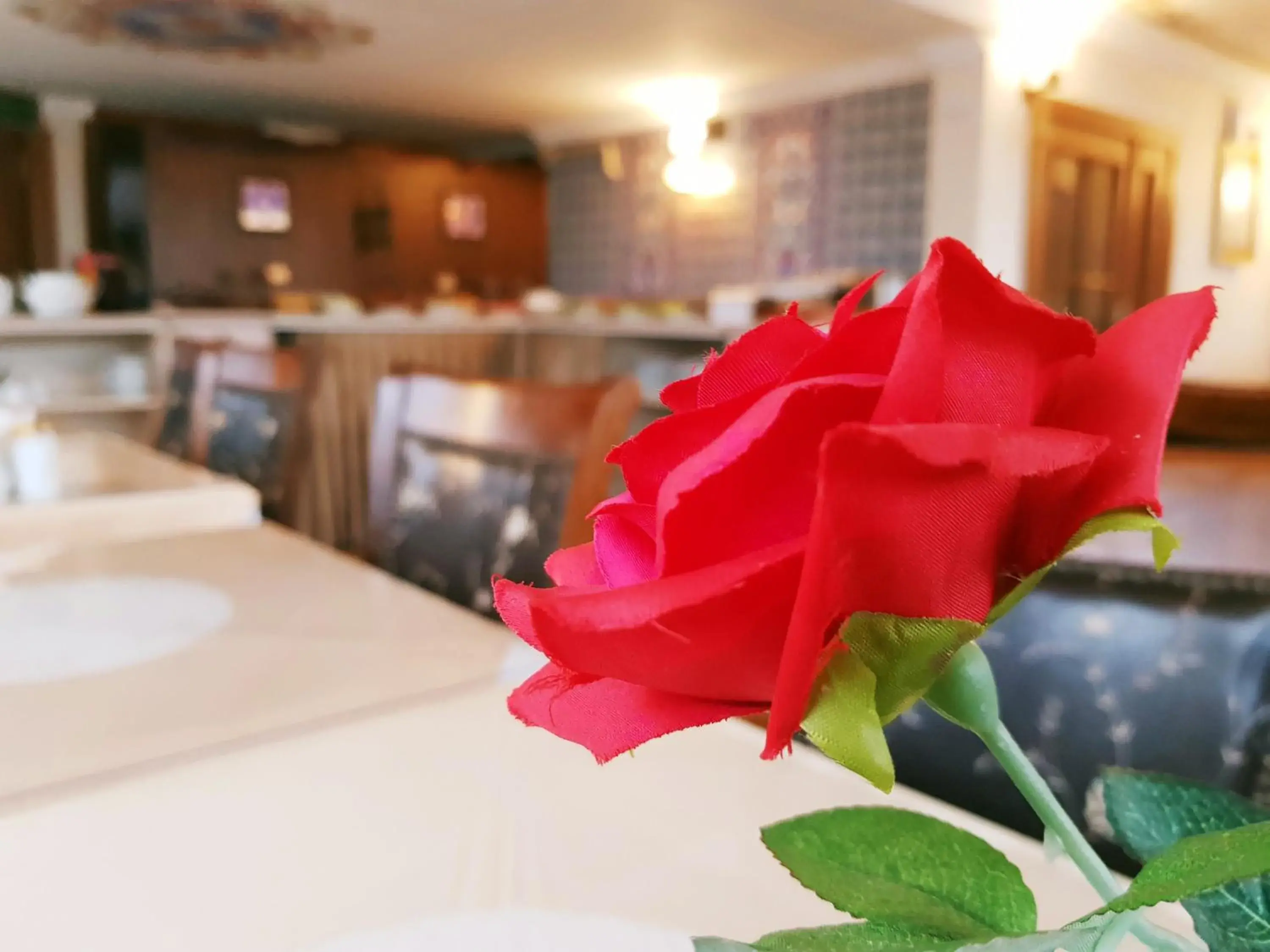 Property building in Aldem Hotel Property building in Aldem Hotel