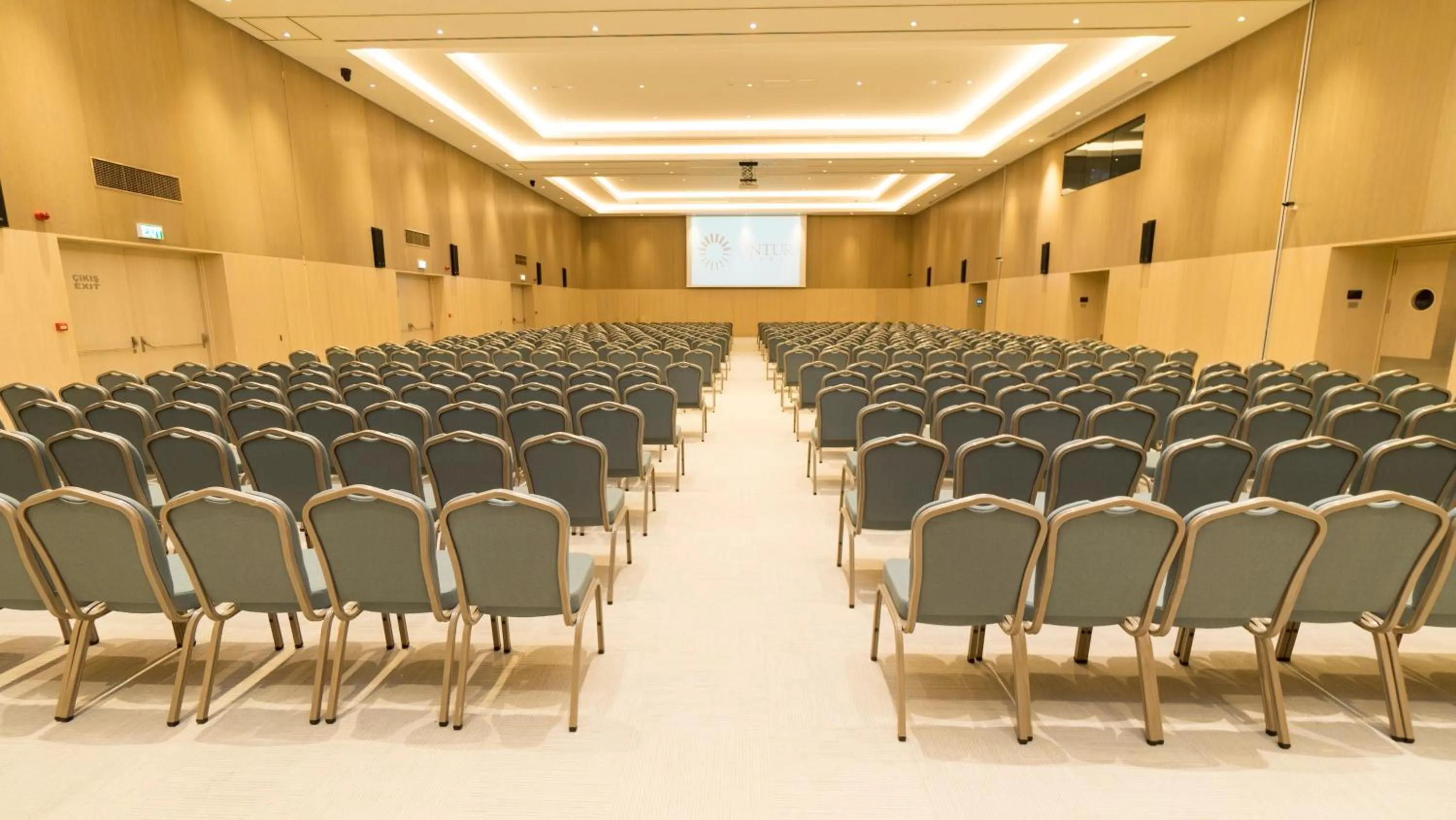 Business facilities in Grand Hotel Ontur Cesme