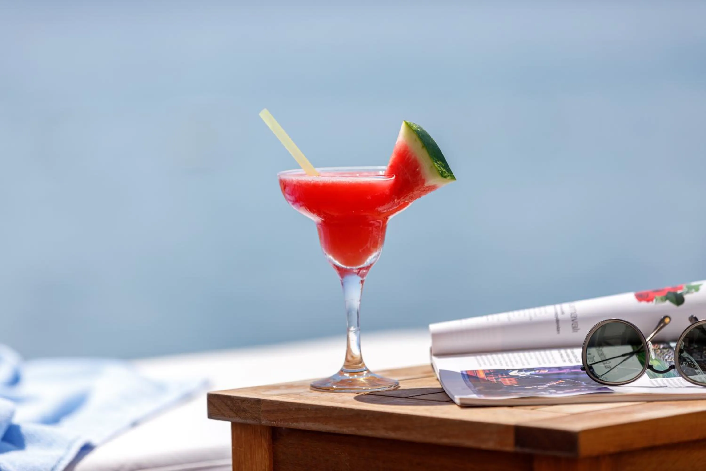 Beach in Grand Hotel Ontur Cesme