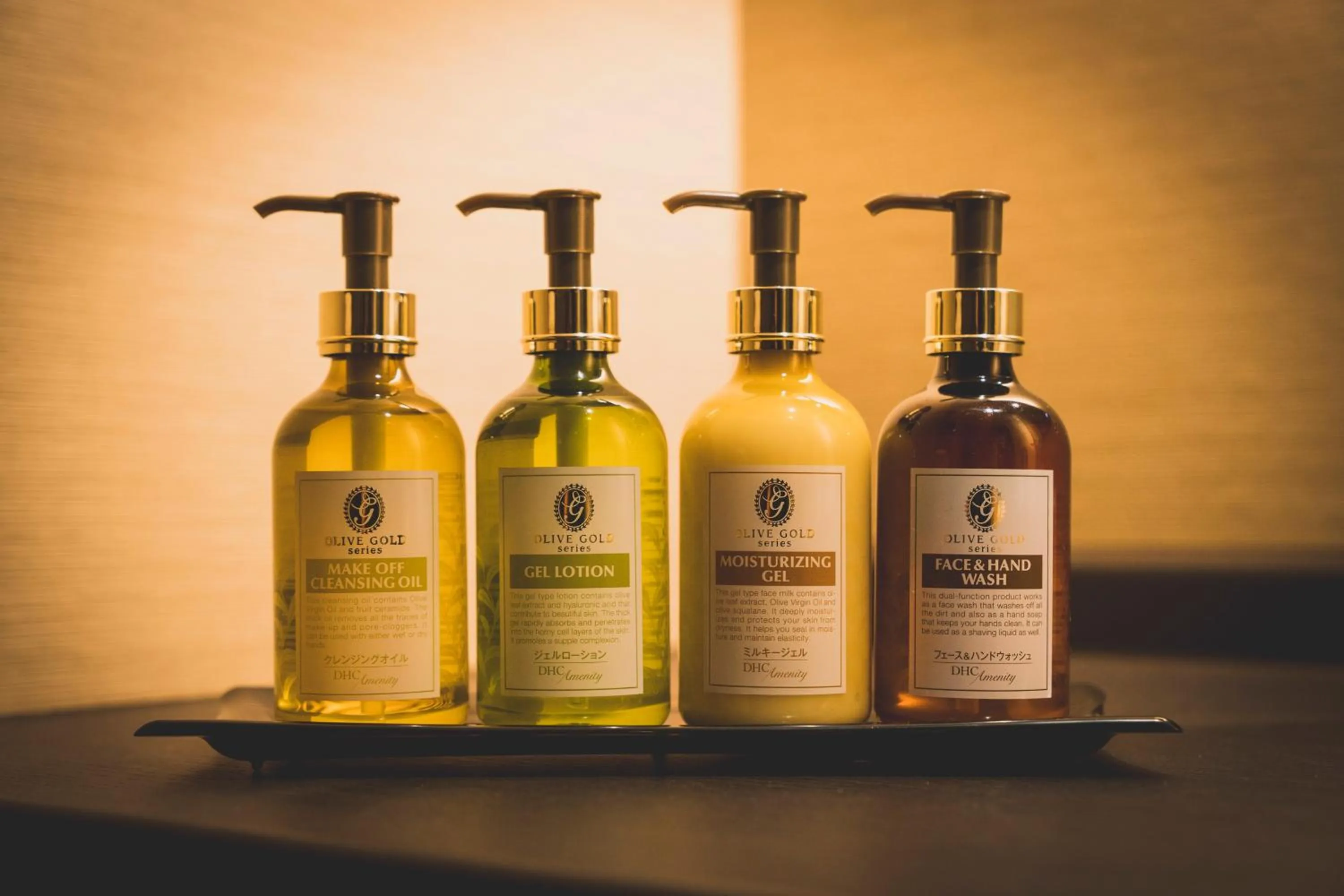 Bathroom in Hakone Kowakien Tenyu