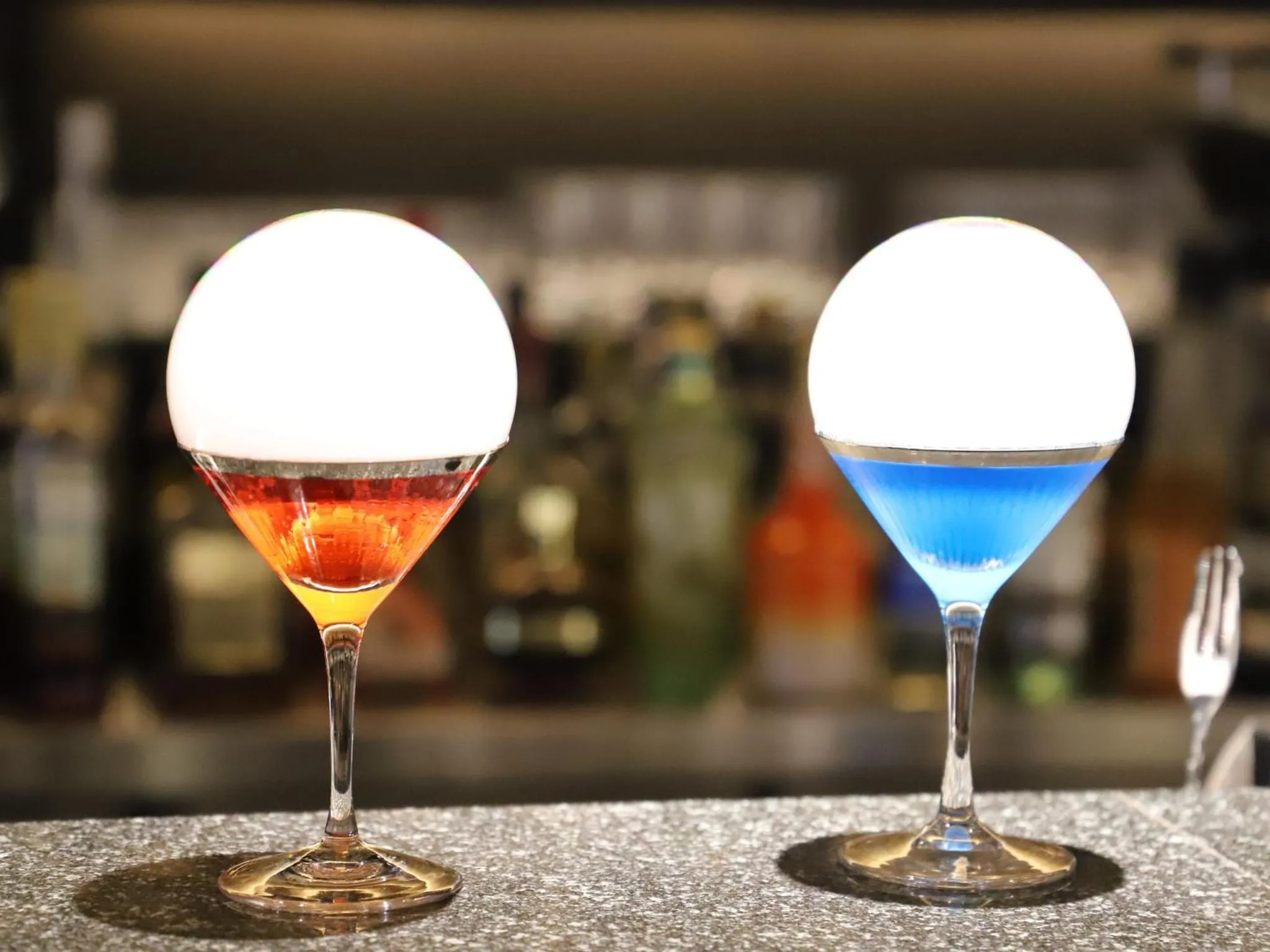 Drinks in Hakone Kowakien Tenyu