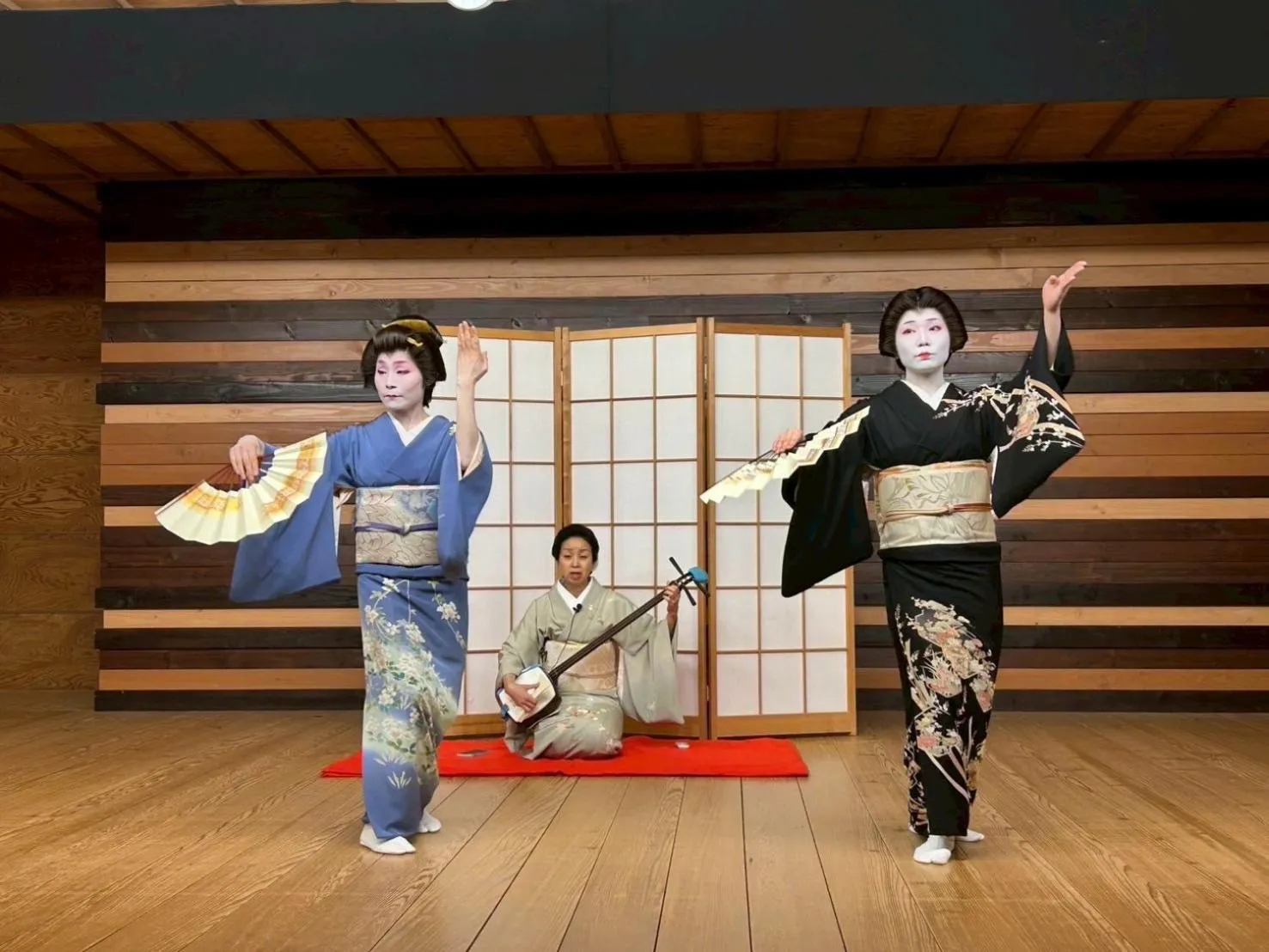 Hakone Kowakien Tenyu