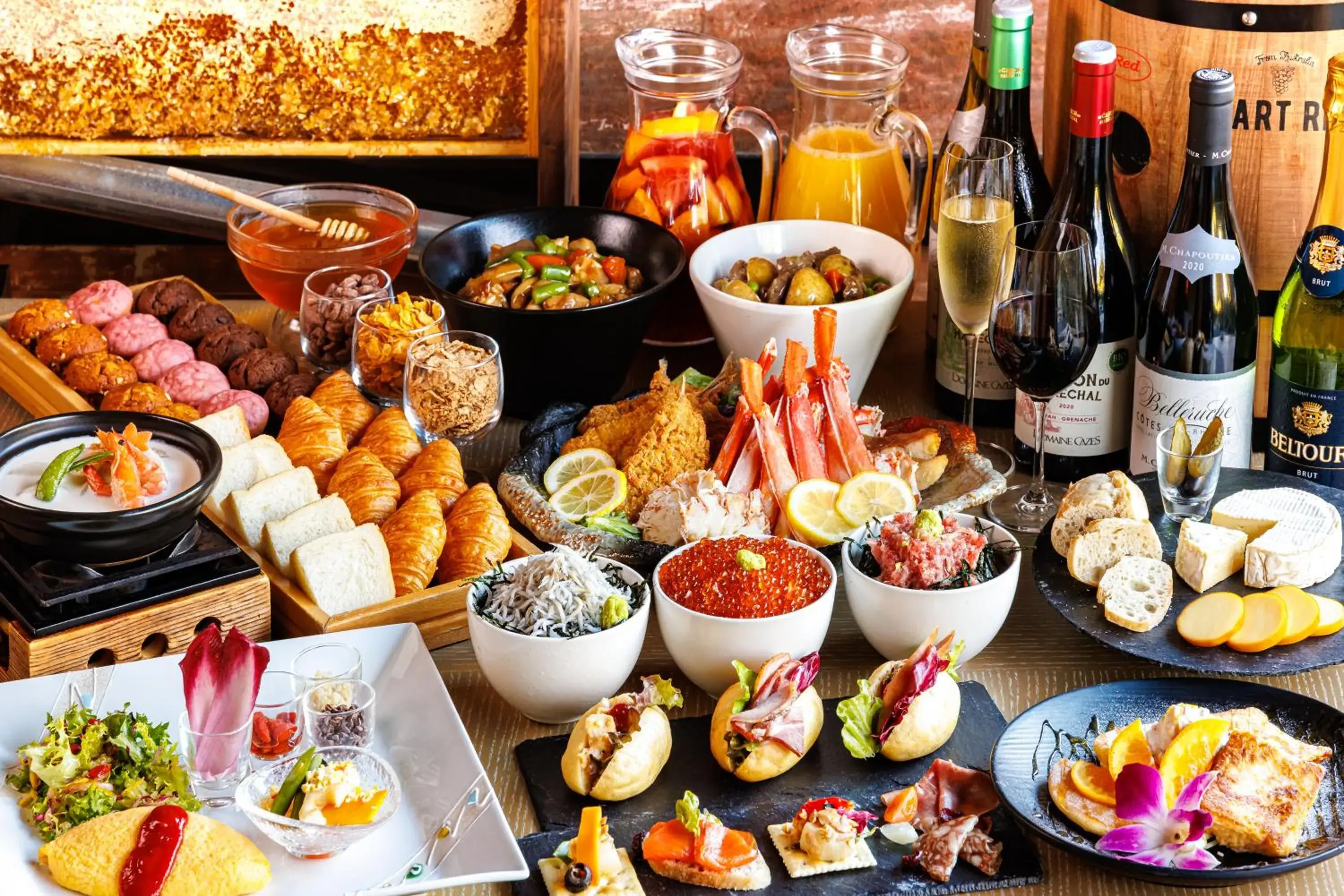 Superior Room with Open-Air Bath - Breakfast included in Hakone Kowakien Tenyu Superior Room with Open-Air Bath - Breakfast included in Hakone Kowakien Tenyu