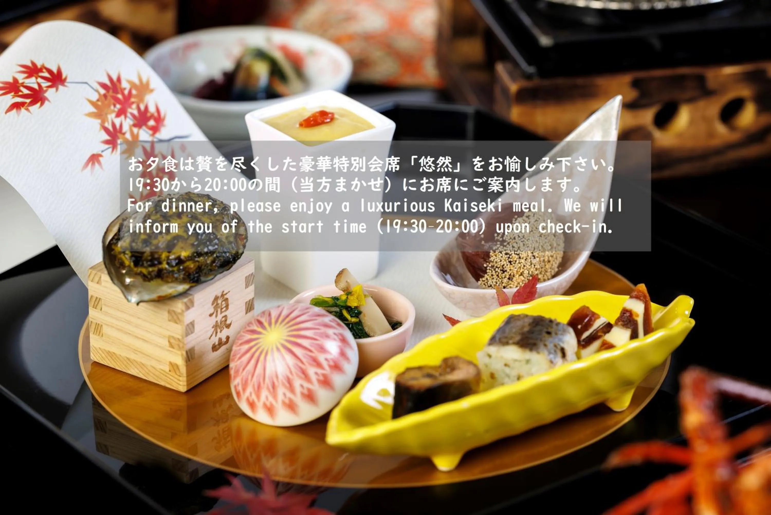 Hakone Kowakien Tenyu