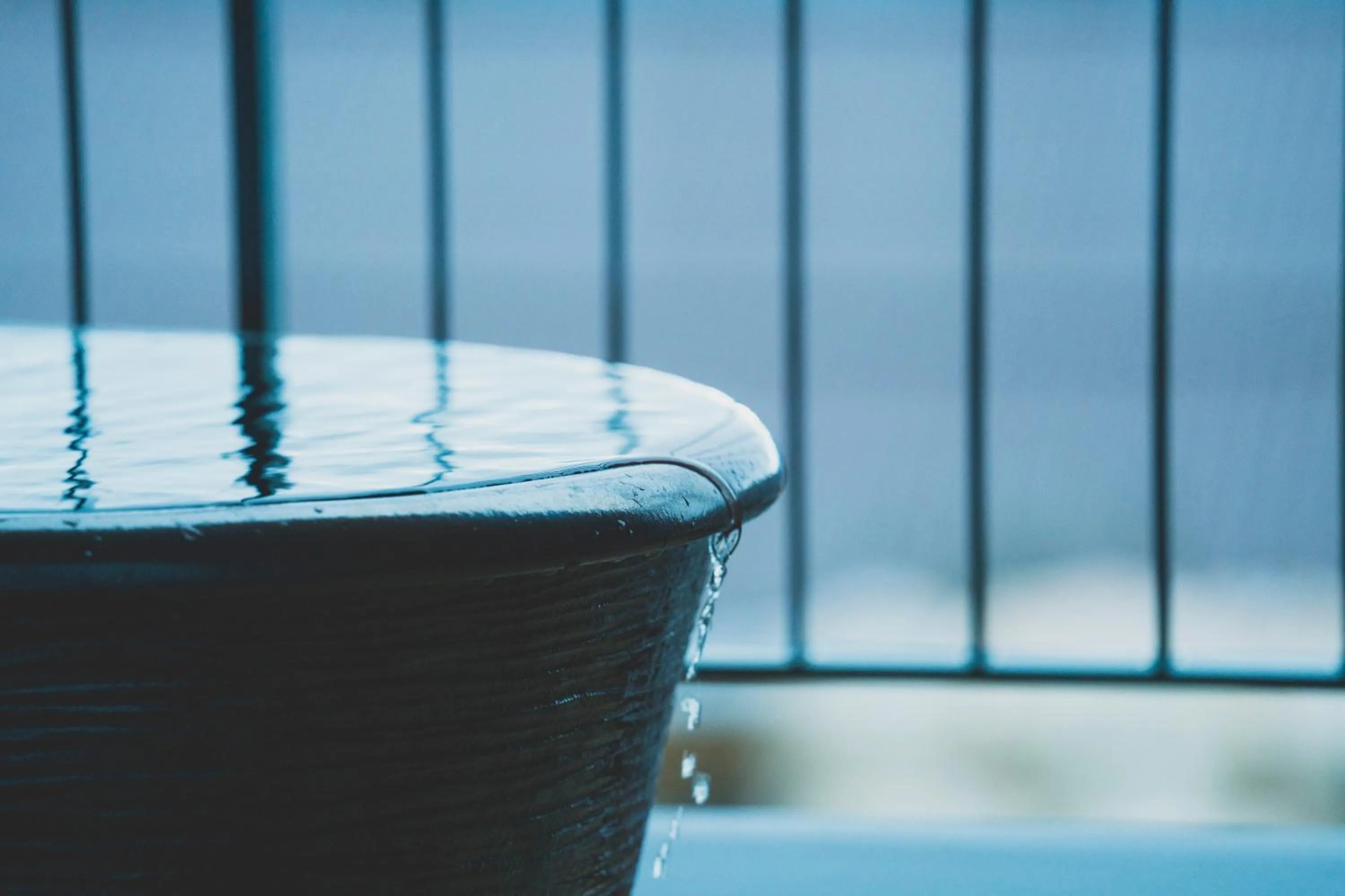 Hot Spring Bath in Hakone Kowakien Tenyu