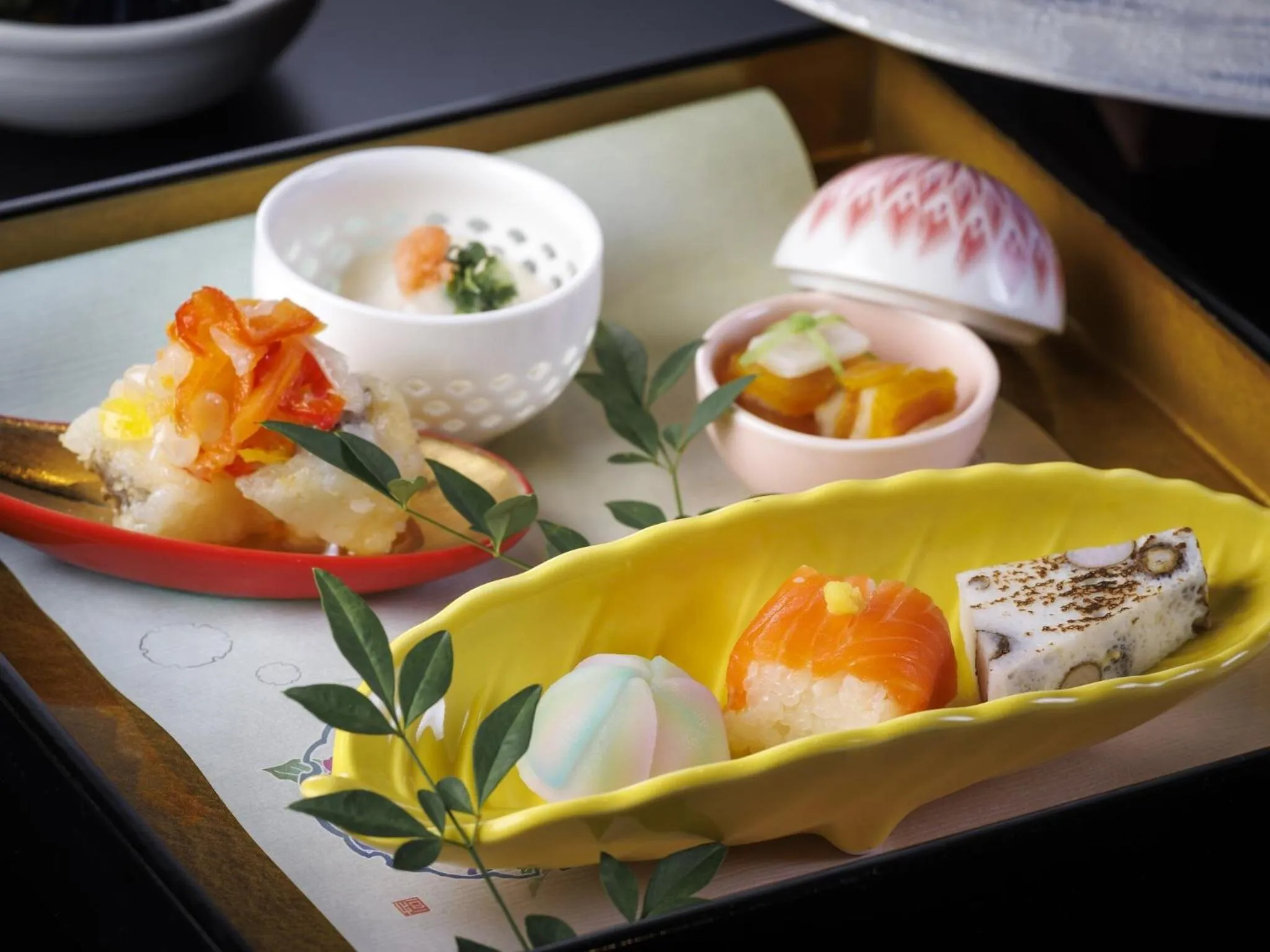 Hakone Kowakien Tenyu