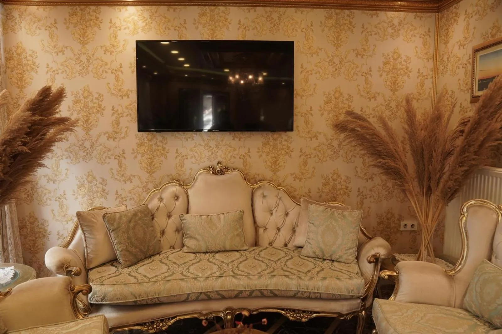 Property building in Angels Garden Hotel - Special Catagory