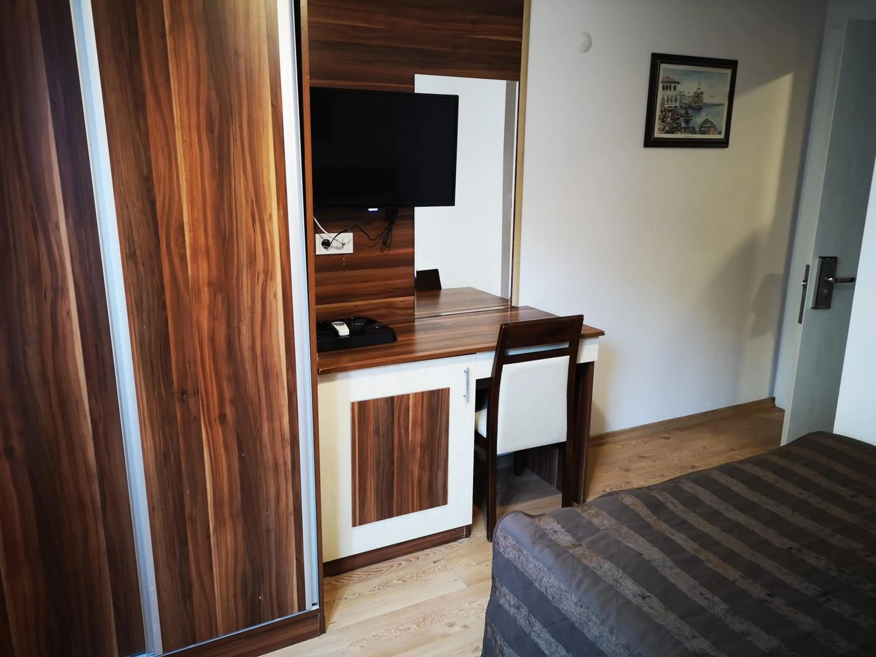 Bed in Angels Garden Hotel - Special Catagory