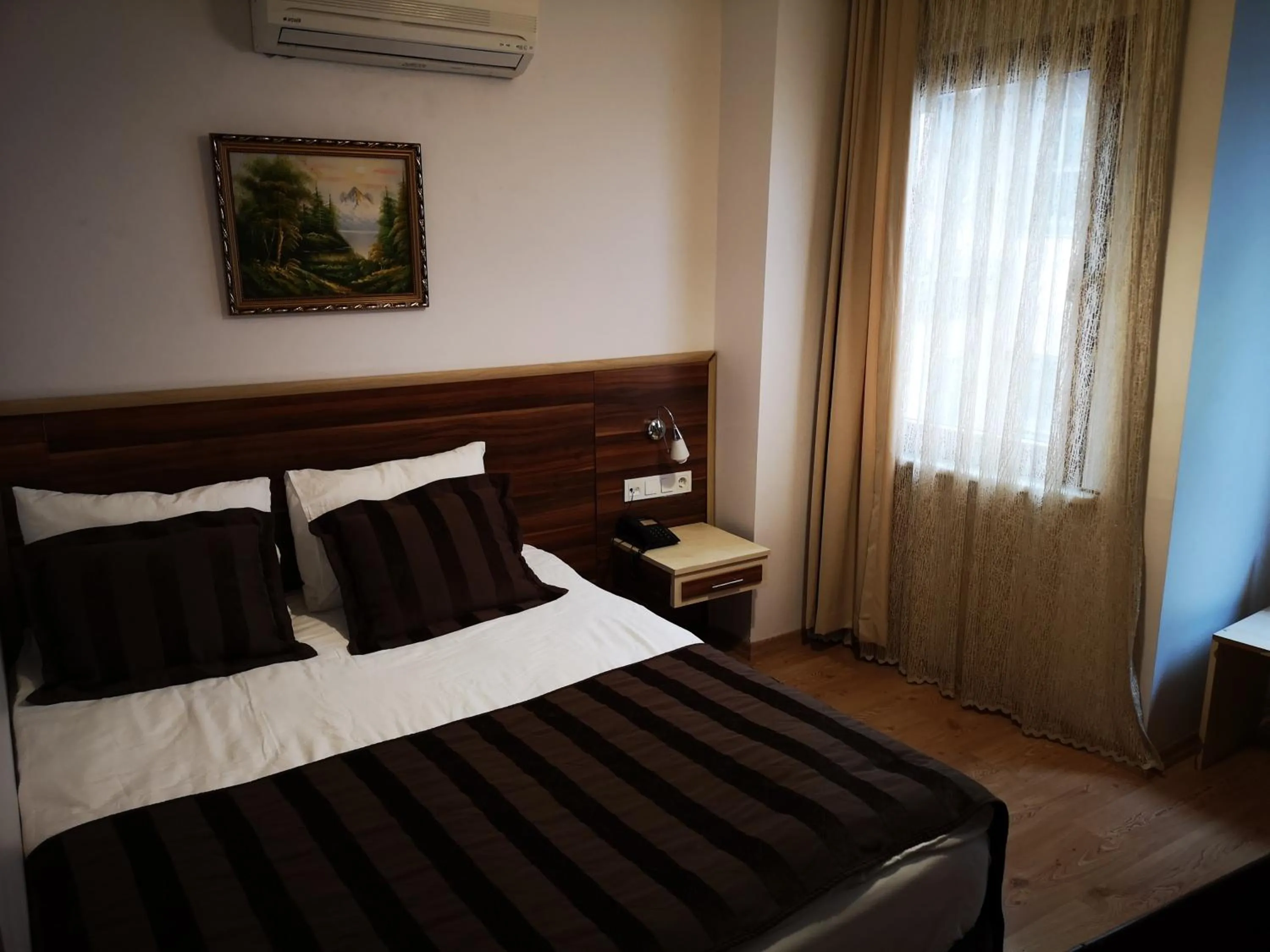 Bed in Angels Garden Hotel - Special Catagory