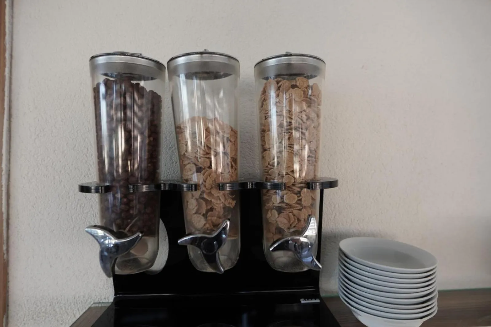 Restaurant/places to eat in Angels Garden Hotel - Special Catagory