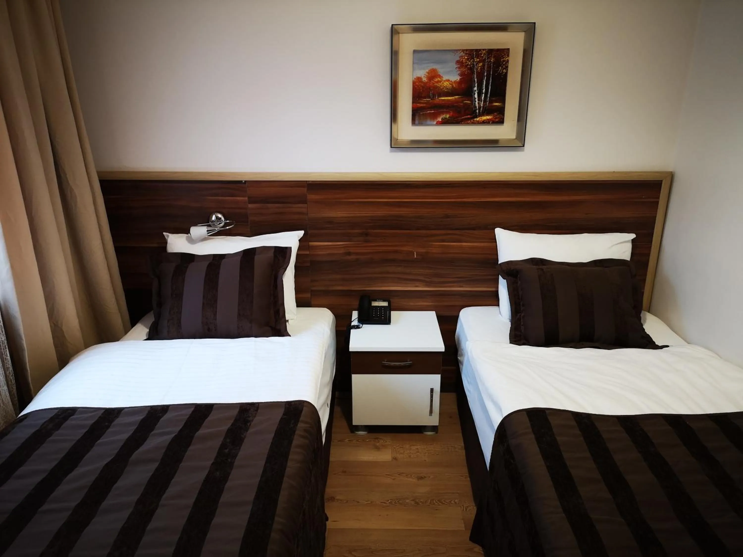 Bed in Angels Garden Hotel - Special Catagory