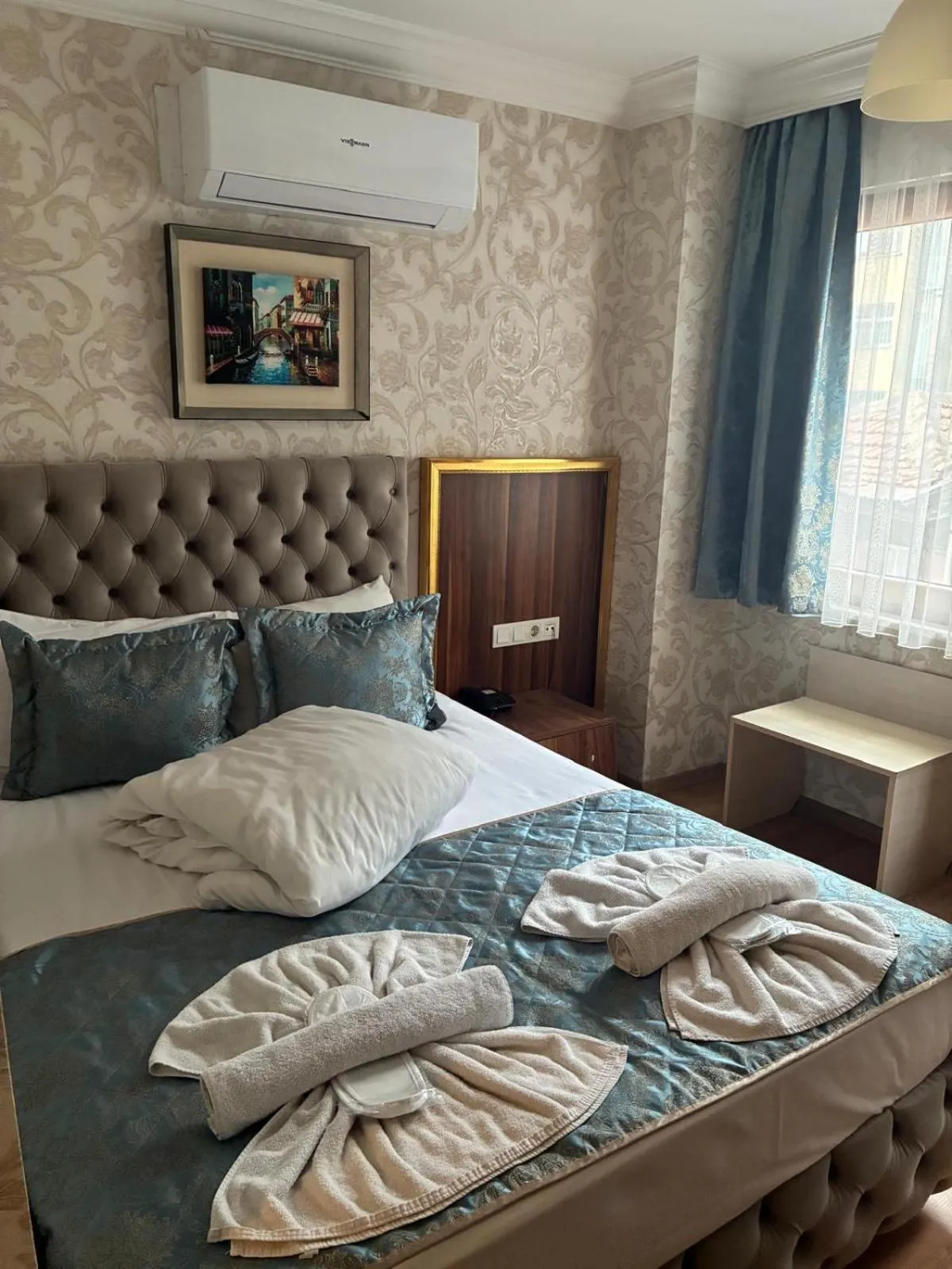 Bed in Angels Garden Hotel - Special Catagory